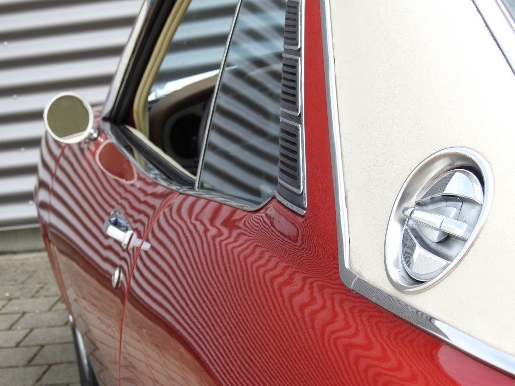 1975 Toyota Celica - Celica 1600 GT, foto 9