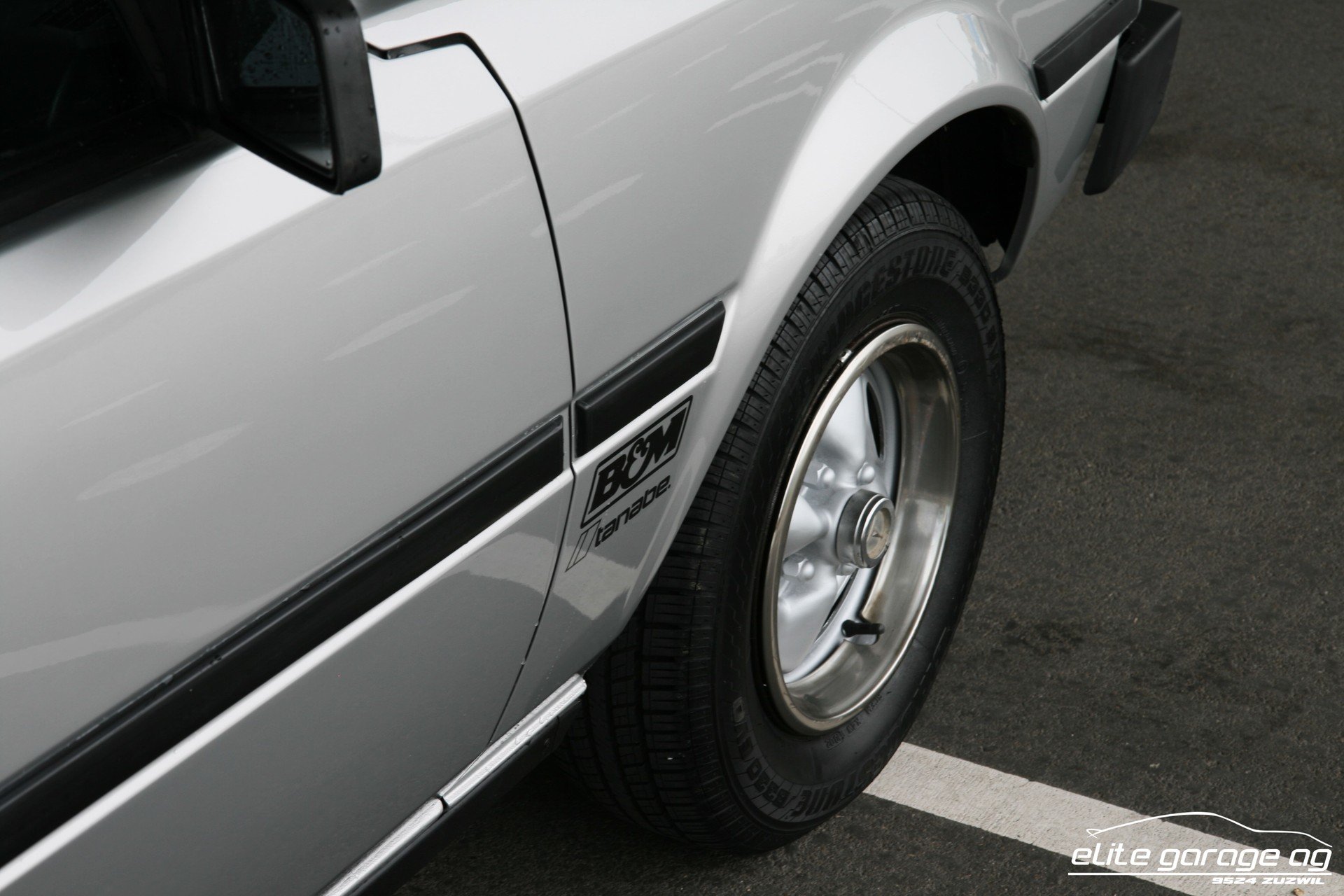 1982 Toyota Corolla - COROLLA GT 1600 COUPÉ DOHC, foto 11