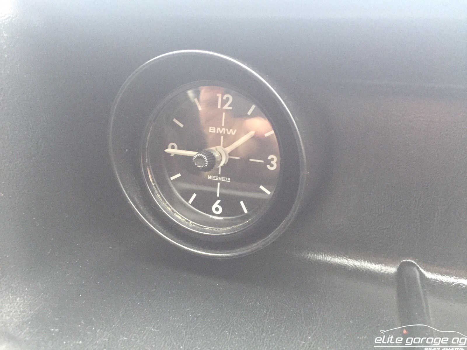 1974 BMW 2002 - 2002 tii, foto 12