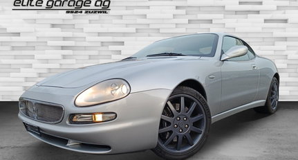 2000 Maserati 3200 - 3200 GT