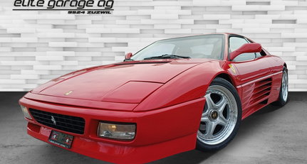 1994 Ferrari 348 - 348 GTB KOMPRESSOR
