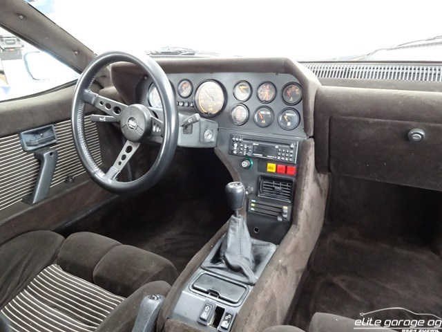 1982 Alpine A310 - Alpine A310 V6, foto 6