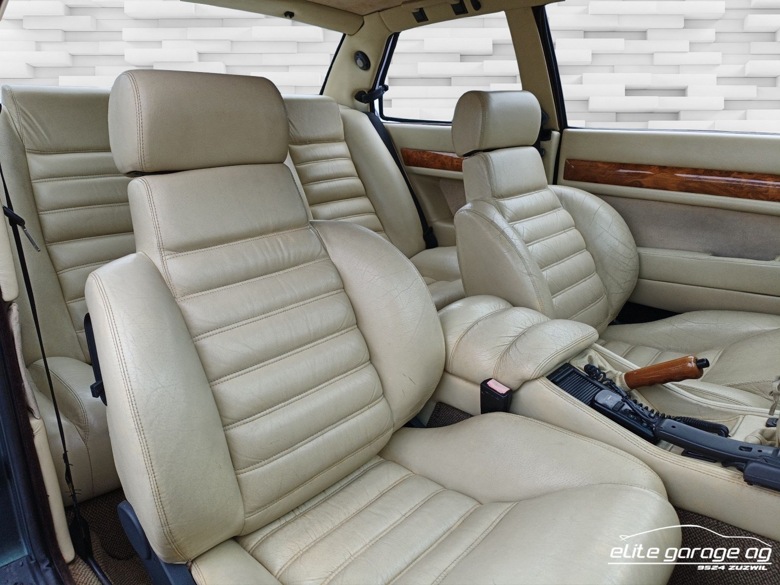 1994 Maserati BiTurbo - Biturbo 222 4V, foto 12