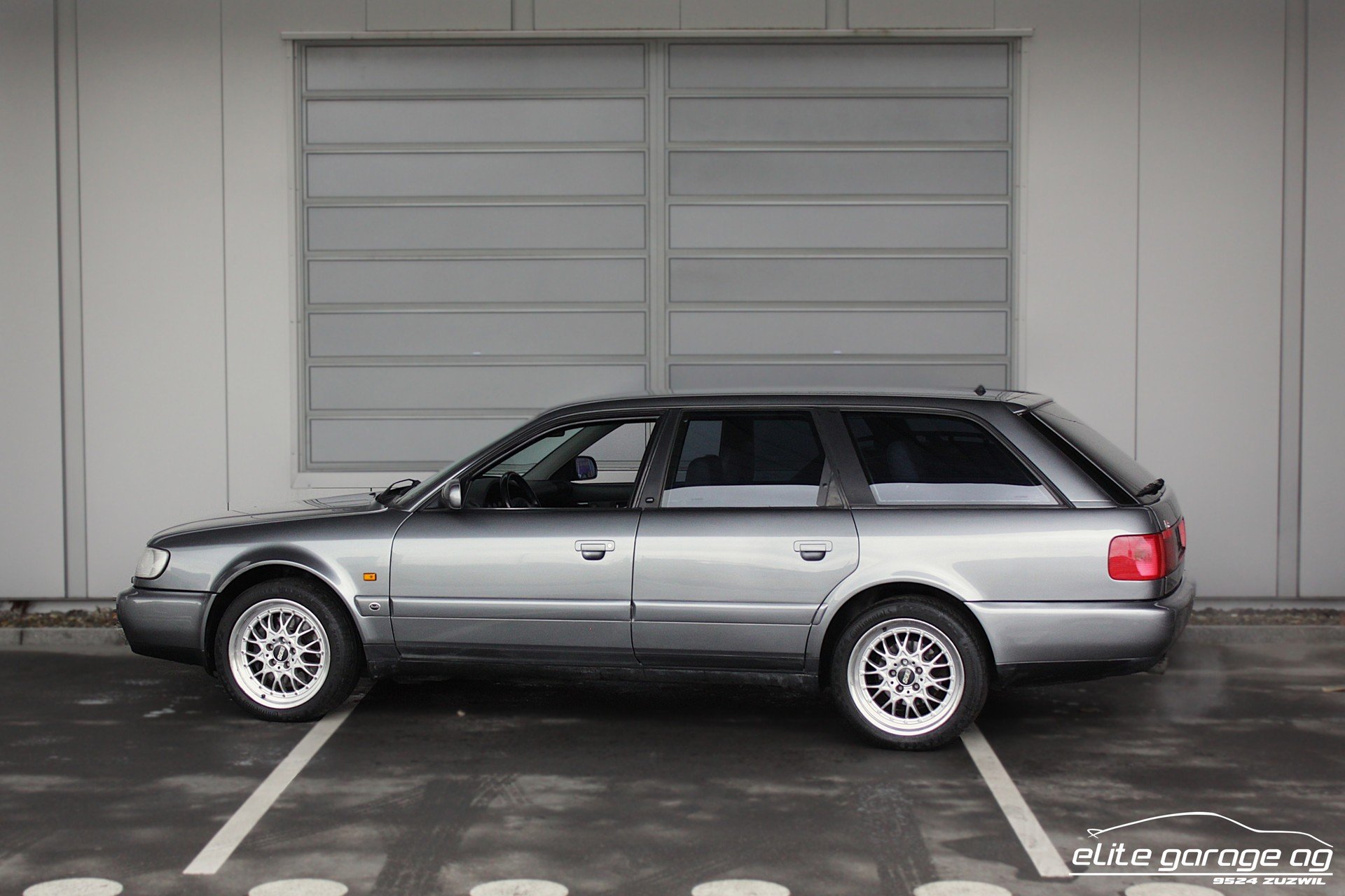 1995 Audi S6 - S6 Avant quattro 4.2 Manuell, foto 3