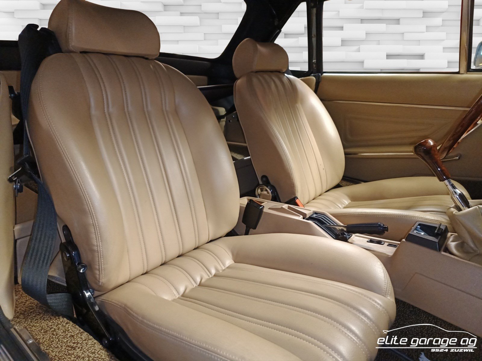 1985 Fiat 124 - Spider 124 DS Europa 2.0 i.e., foto 10