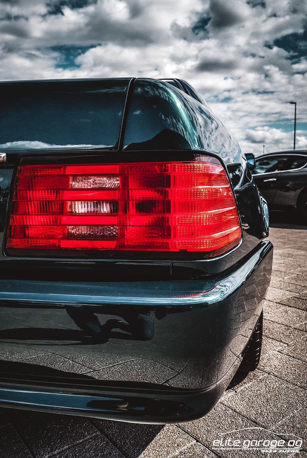1995 Mercedes-Benz SL - SL 500 Automatic, foto 8