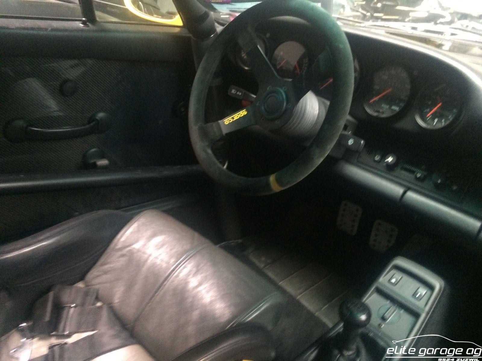 1992 Porsche 911 / 964 Carrera - 911 Carrera 2 RS, foto 12