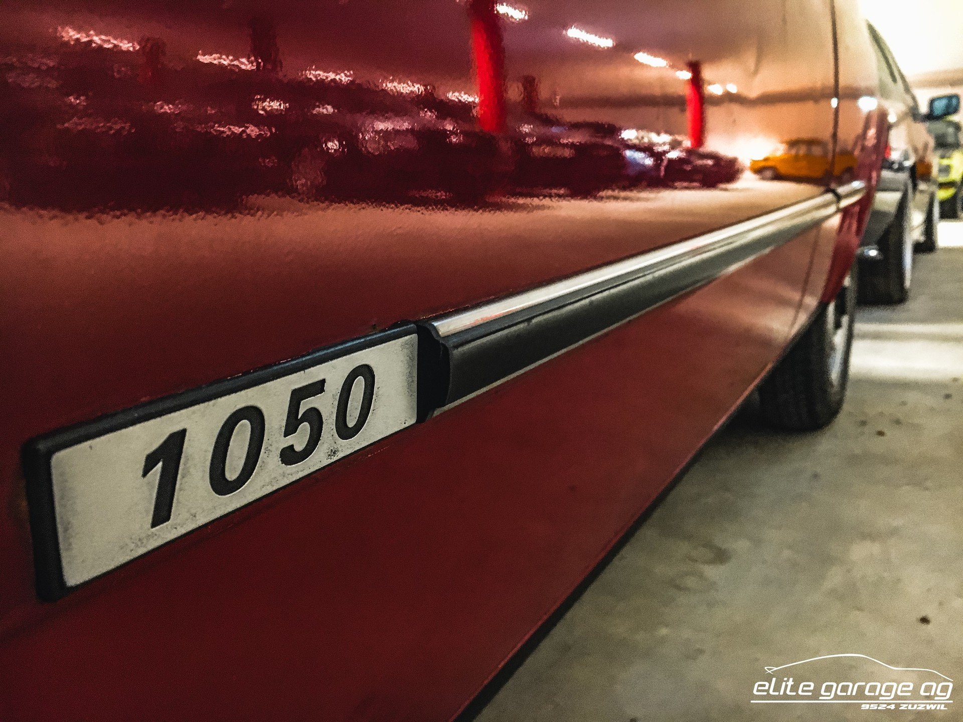 1982 Fiat 127 - 127 Special, foto 3