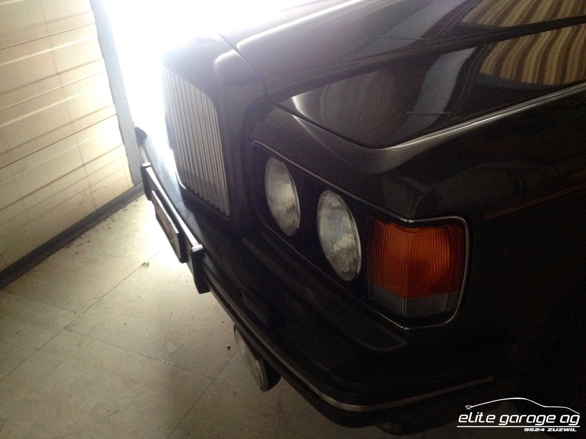 1990 Bentley Turbo - Turbo R, foto 3