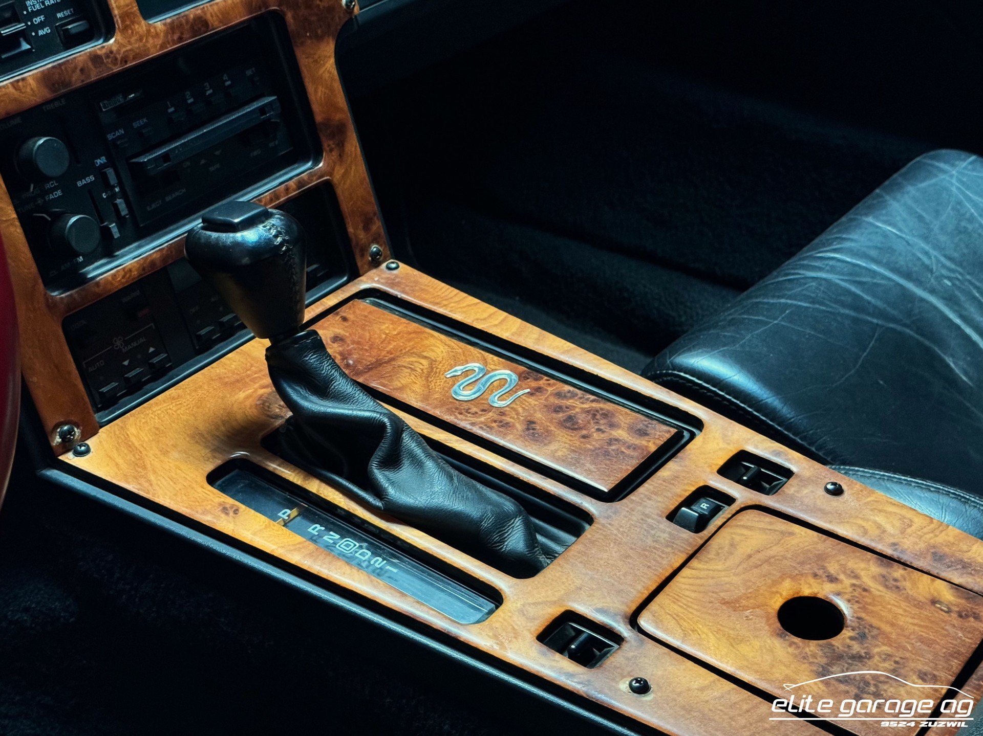 1992 Chevrolet Corvette - Culebra Spider, foto 10