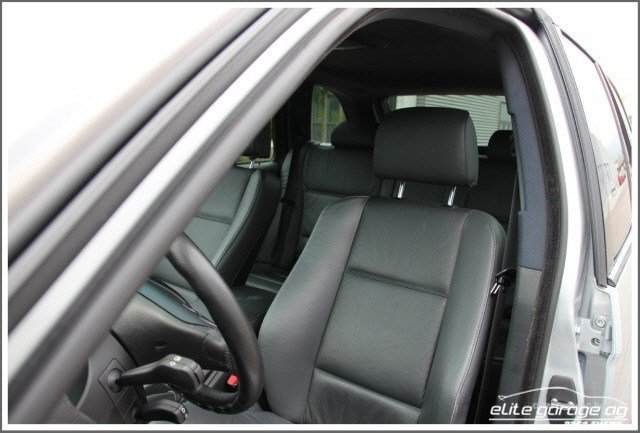 2000 BMW X5 - X5 4.4i, foto 5