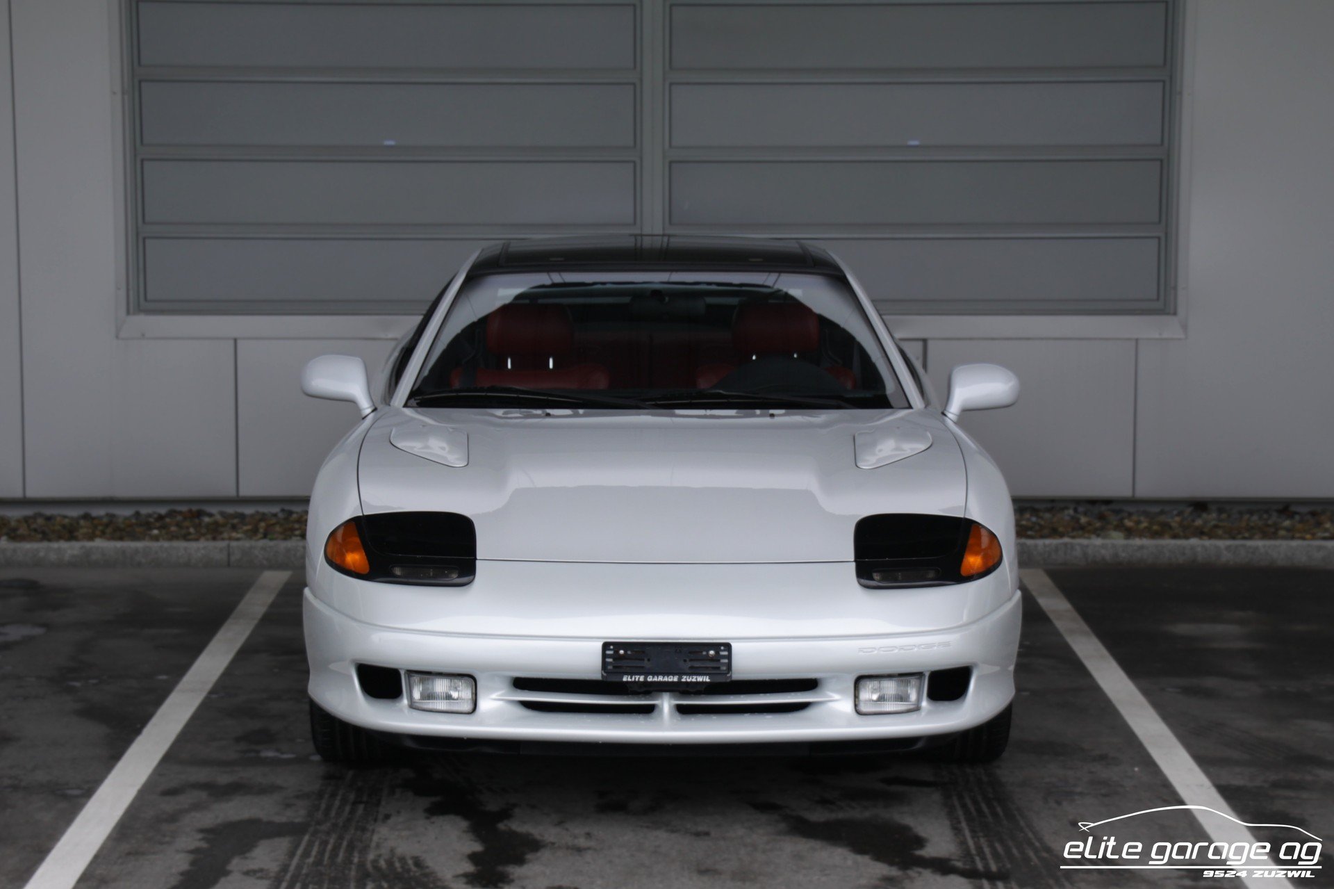 1993 Dodge Stealth - Stealth R/T, foto 8