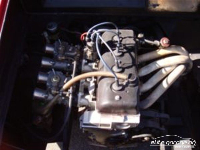 1976 Alpine A310 - A310 1600 VF, foto 5