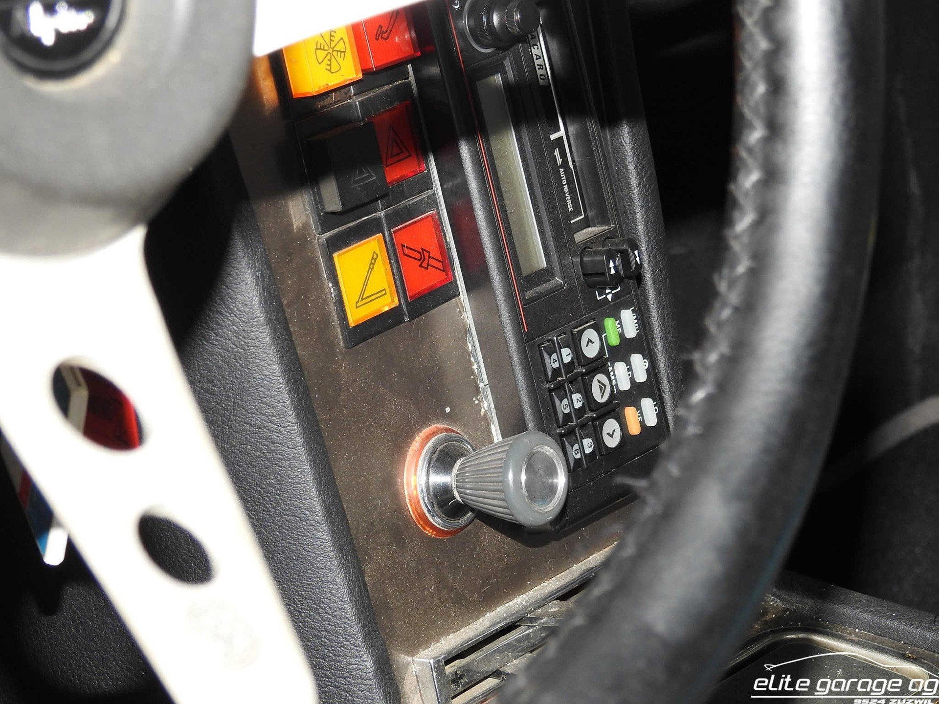 1976 Alpine A310 - A310 A310 1600 VG, foto 12