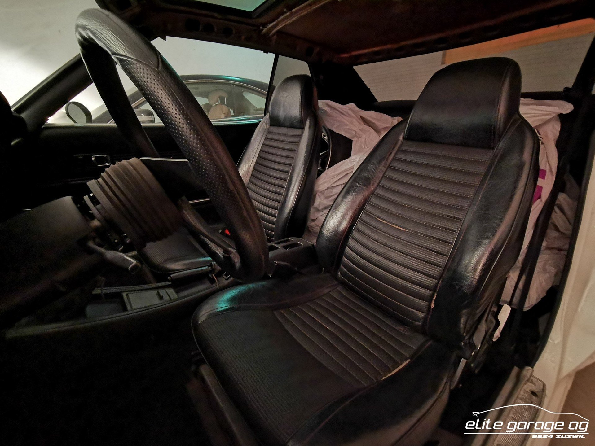 1973 Toyota Celica - CELICA 1600 GT, foto 9
