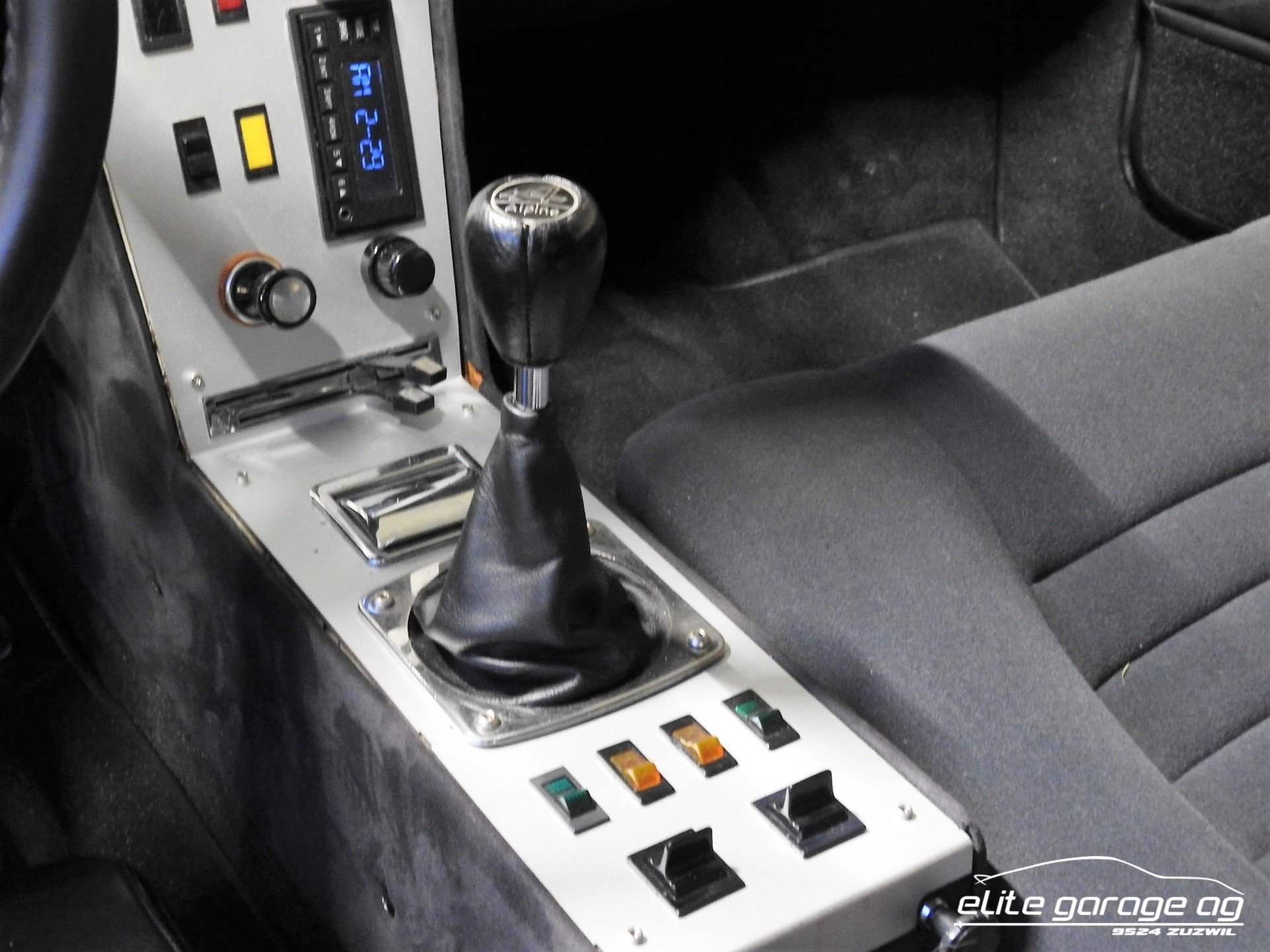 1973 Alpine A310 - A310 A 310-1600 VE, foto 11