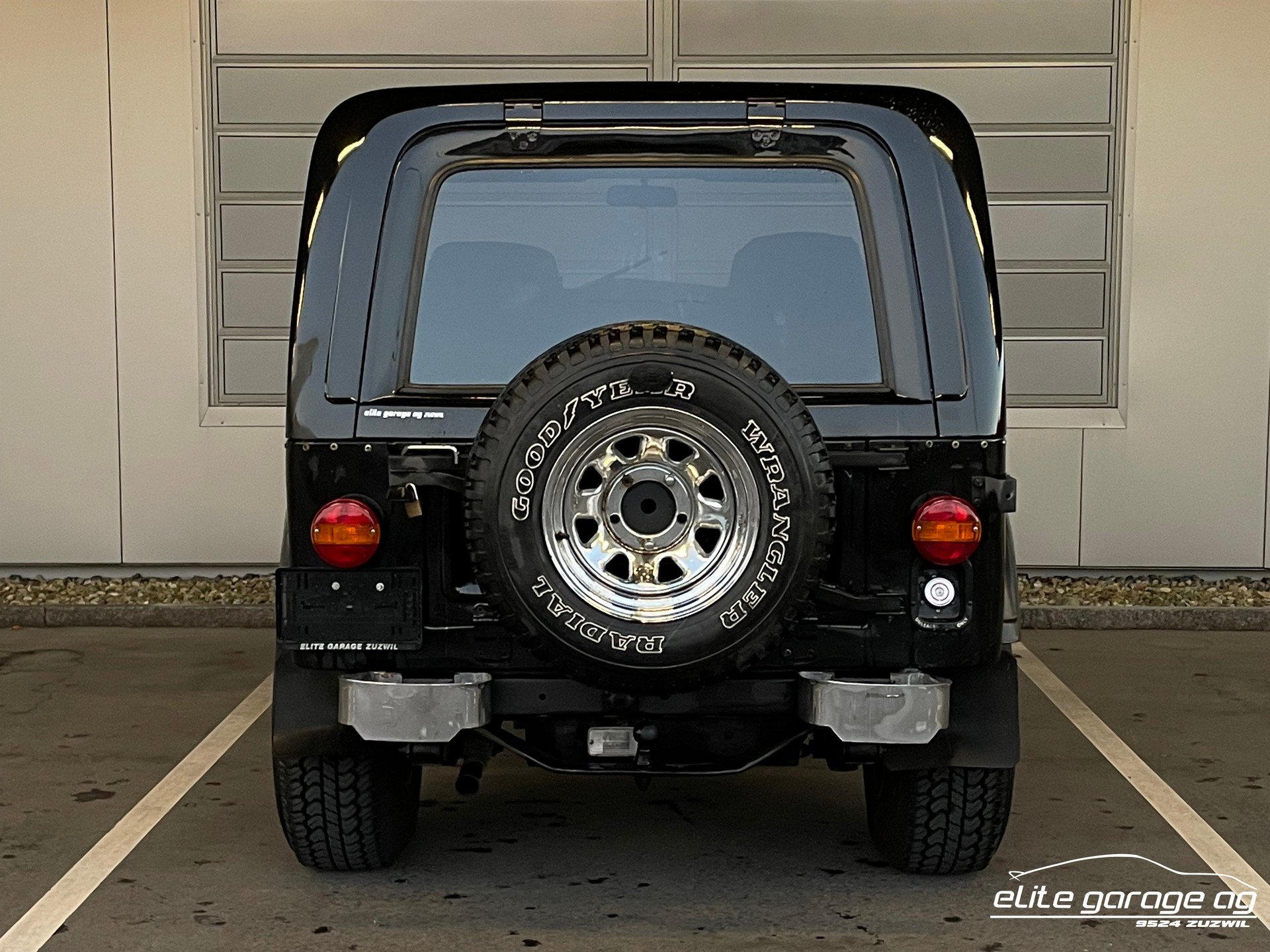1979 Jeep CJ - Jeep CJ-7, foto 4