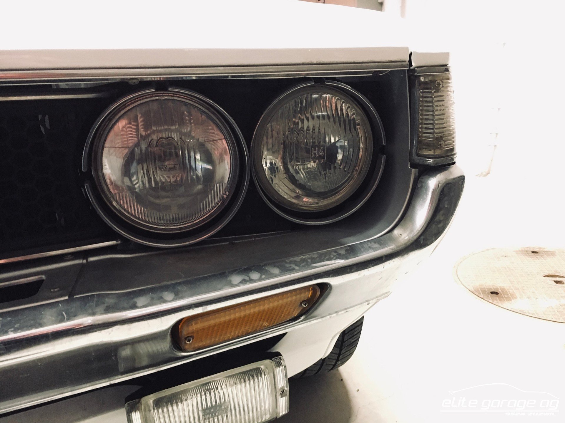 1976 Toyota Celica - CELICA 2000 GT, foto 4