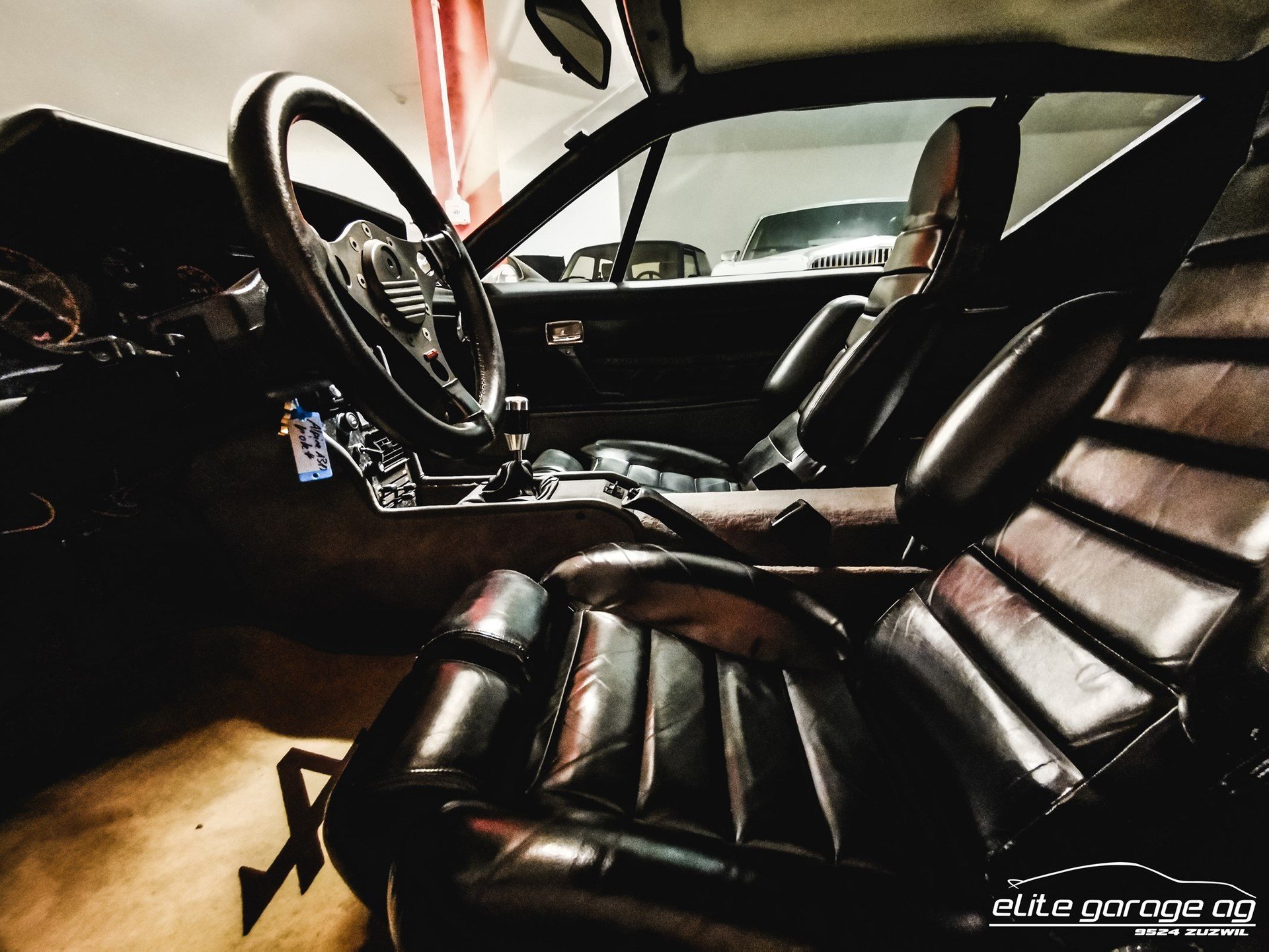 1978 Alpine A310 - Alpine A310 V6 2700 VA Gruppe 4, foto 11