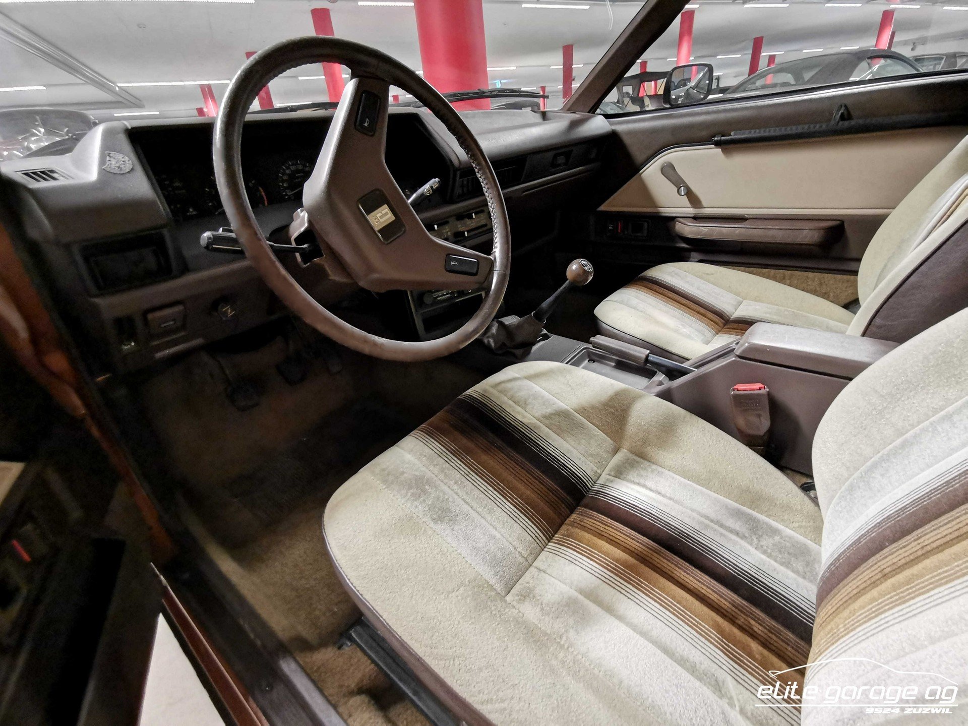 1980 Toyota Corolla - COROLLA GT Coupè, foto 7