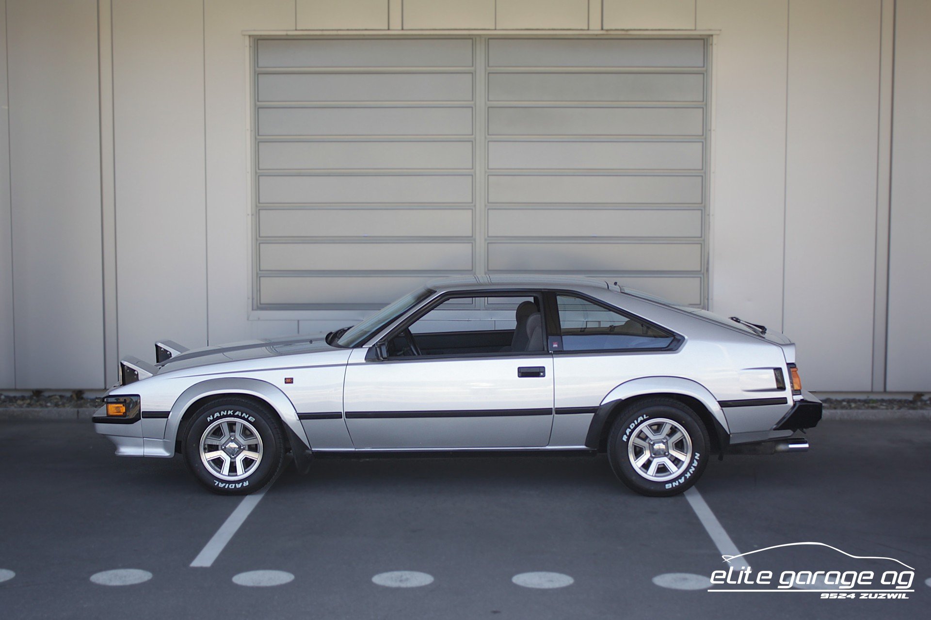 1986 Toyota Celica - Celica 2800 i Supra VETERANENGEPRÜFT, foto 2
