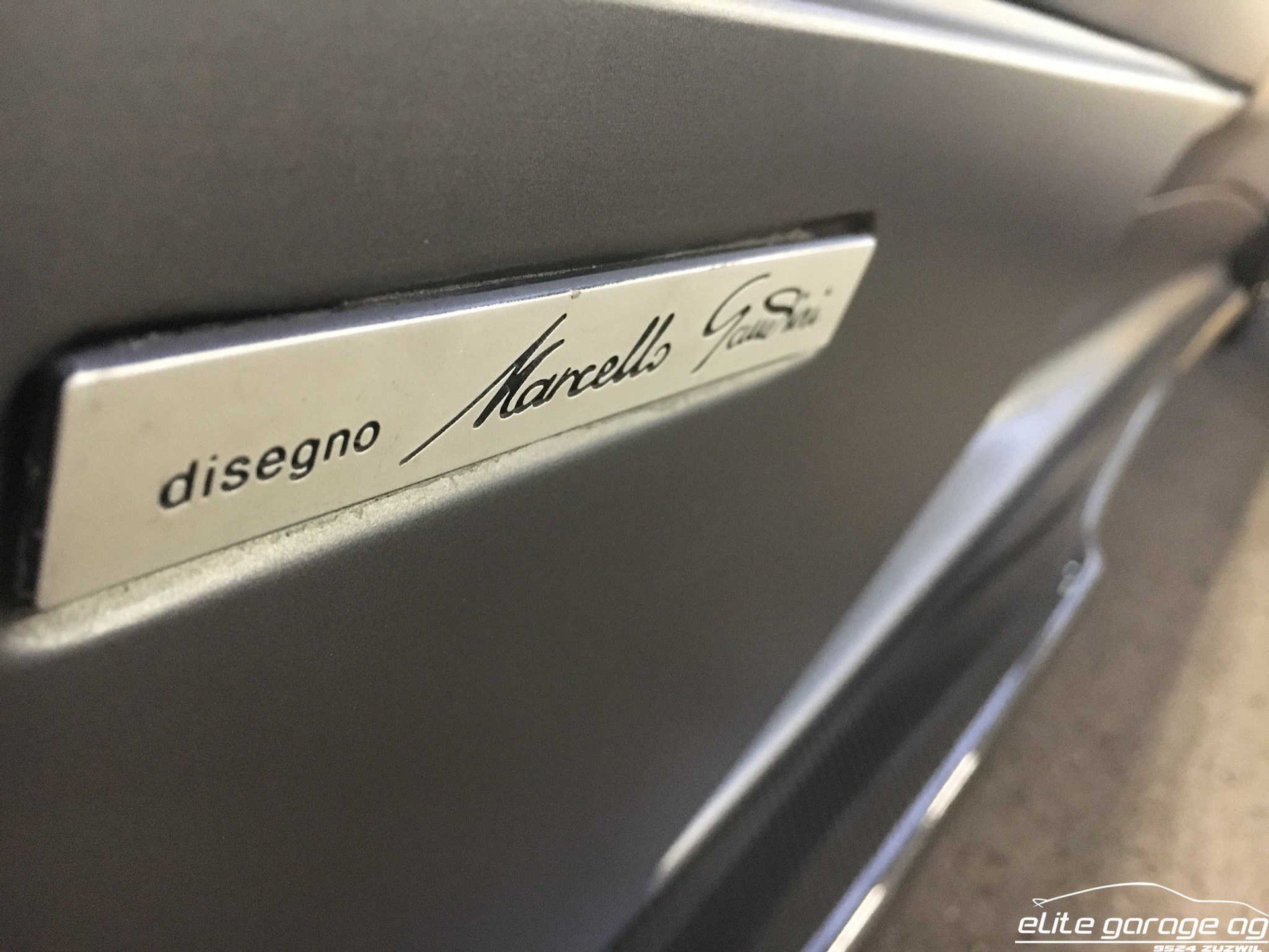1997 Lamborghini Diablo - Diablo 5.7 EVOLUTION 610 PS, foto 12