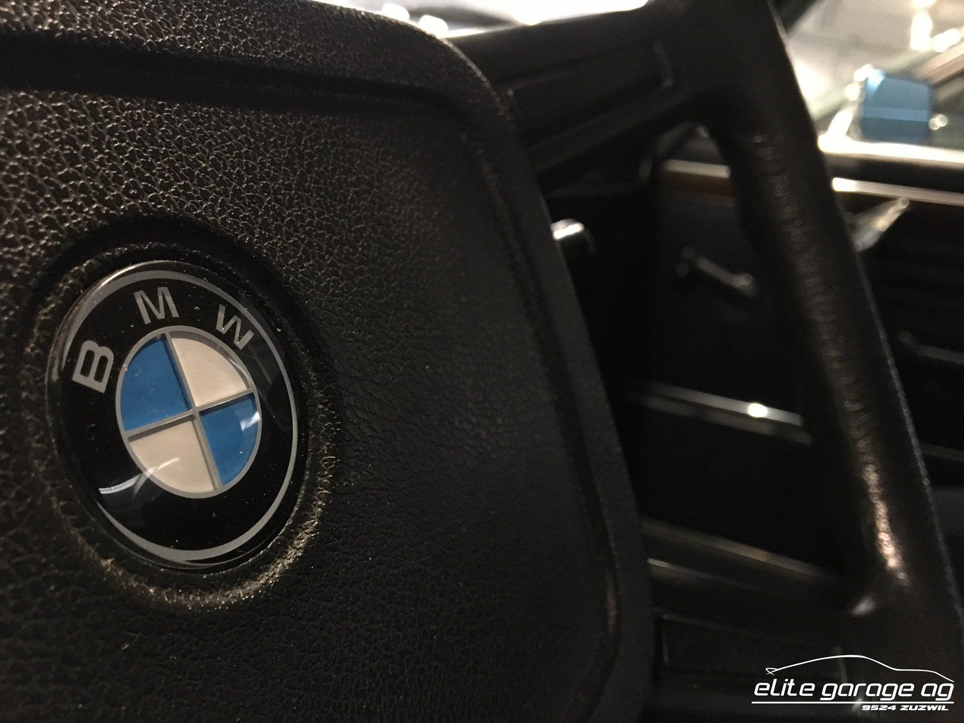 1976 BMW 3.0 - 3.0 S, foto 9