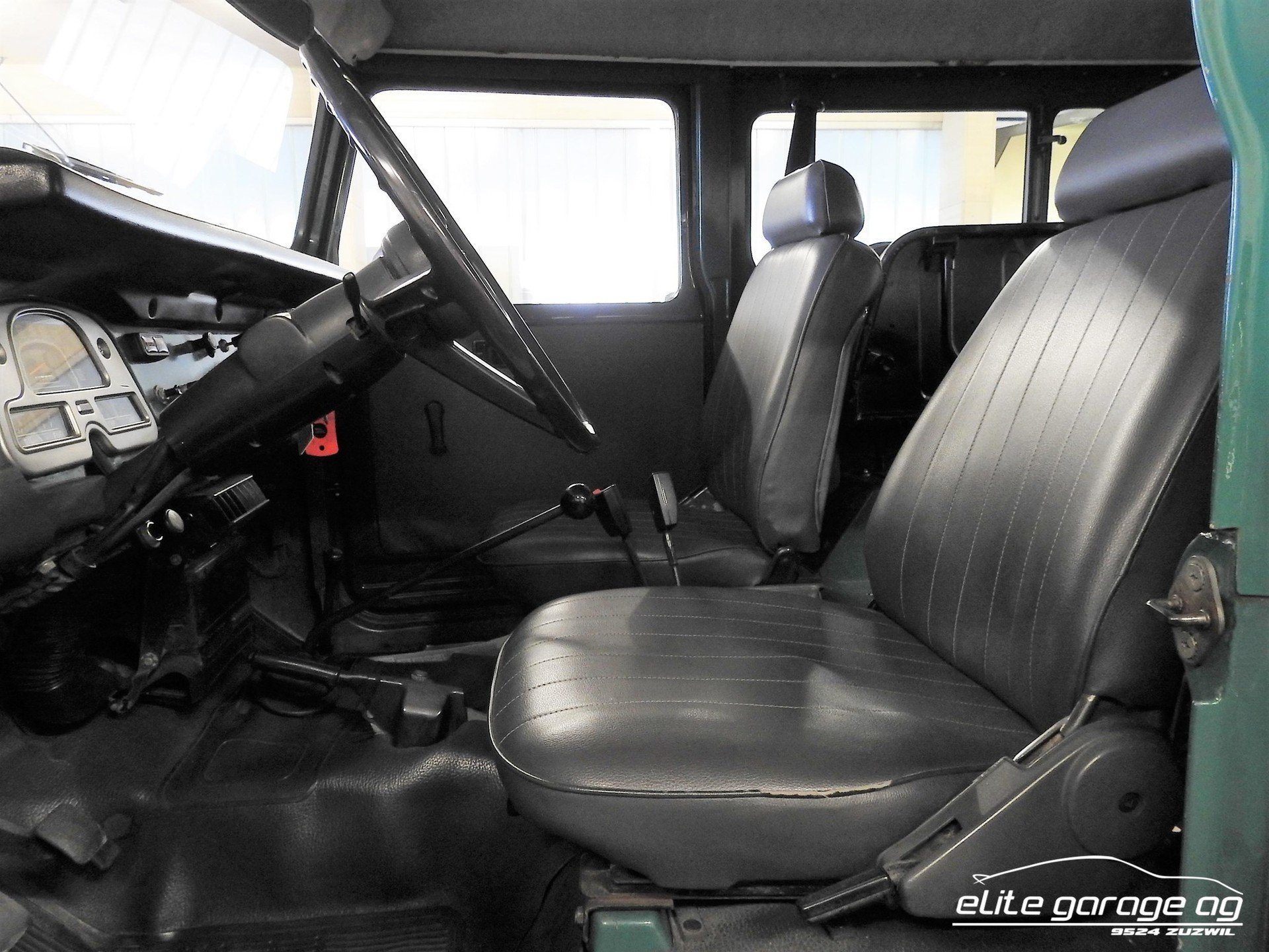 1979 Toyota Land Cruiser - LAND CRUISER BJ40 LT, foto 10