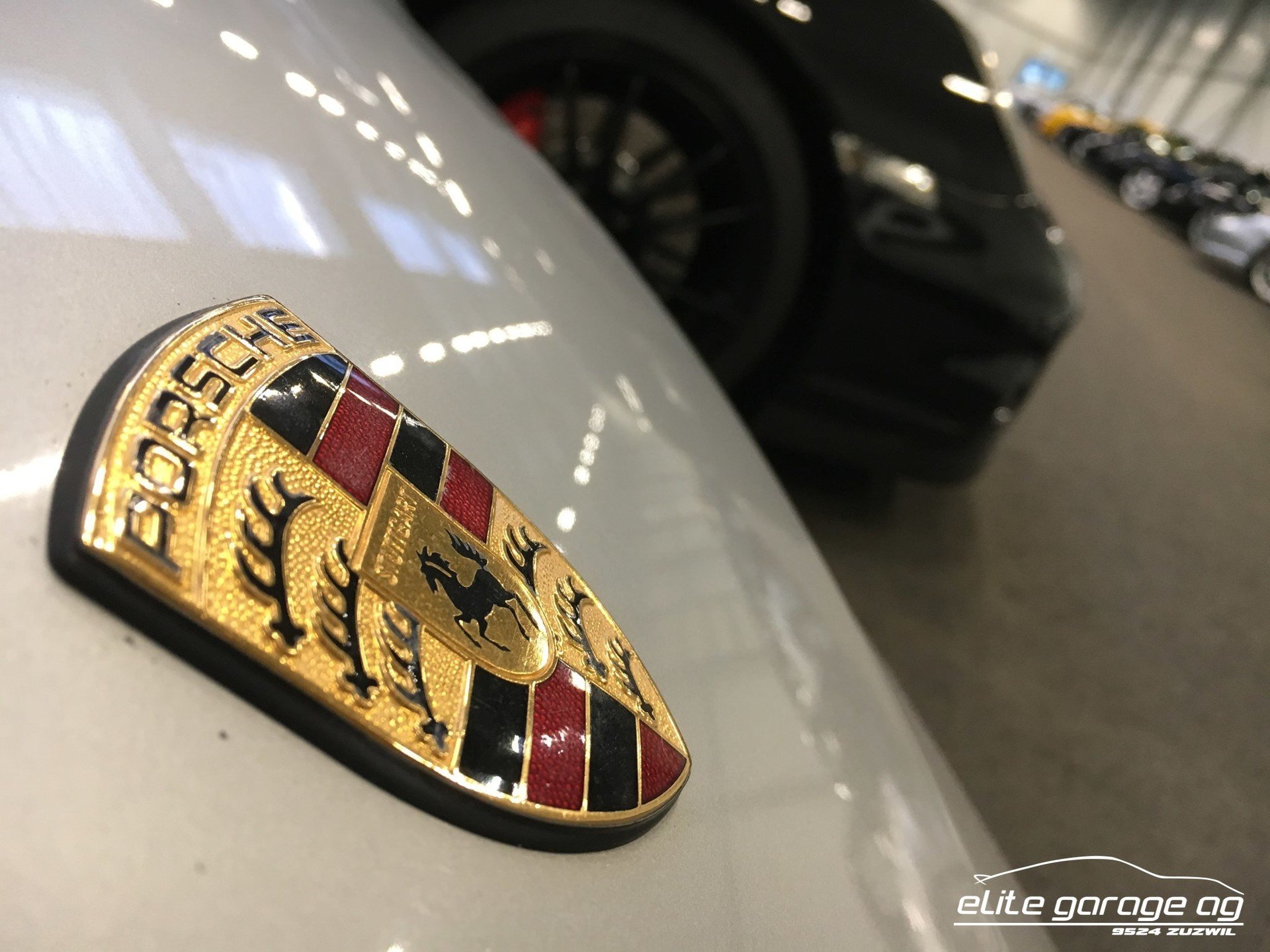 1999 Porsche 911 / 996 Carrera - 911 Carrera 4, foto 7