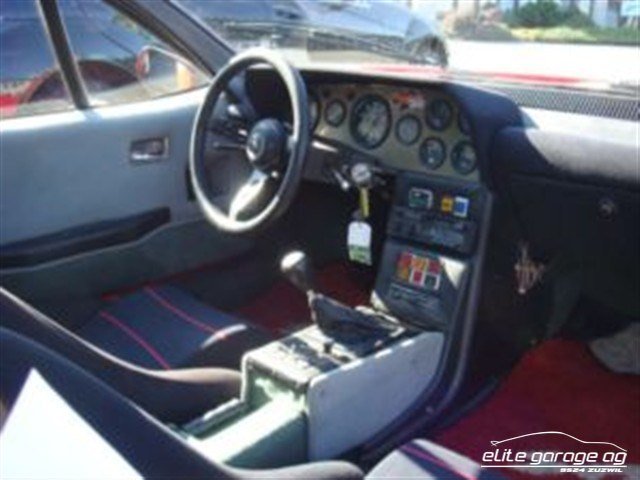 1976 Alpine A310 - A310 1600 VF, foto 4