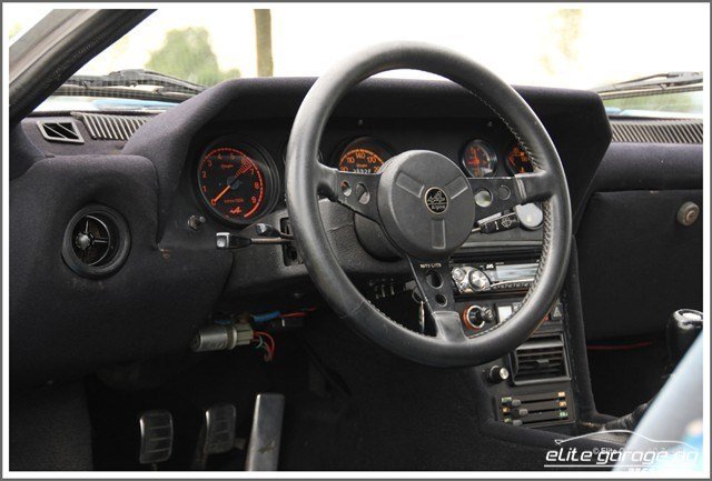 1979 Alpine A310 - A310 2700VA, foto 4