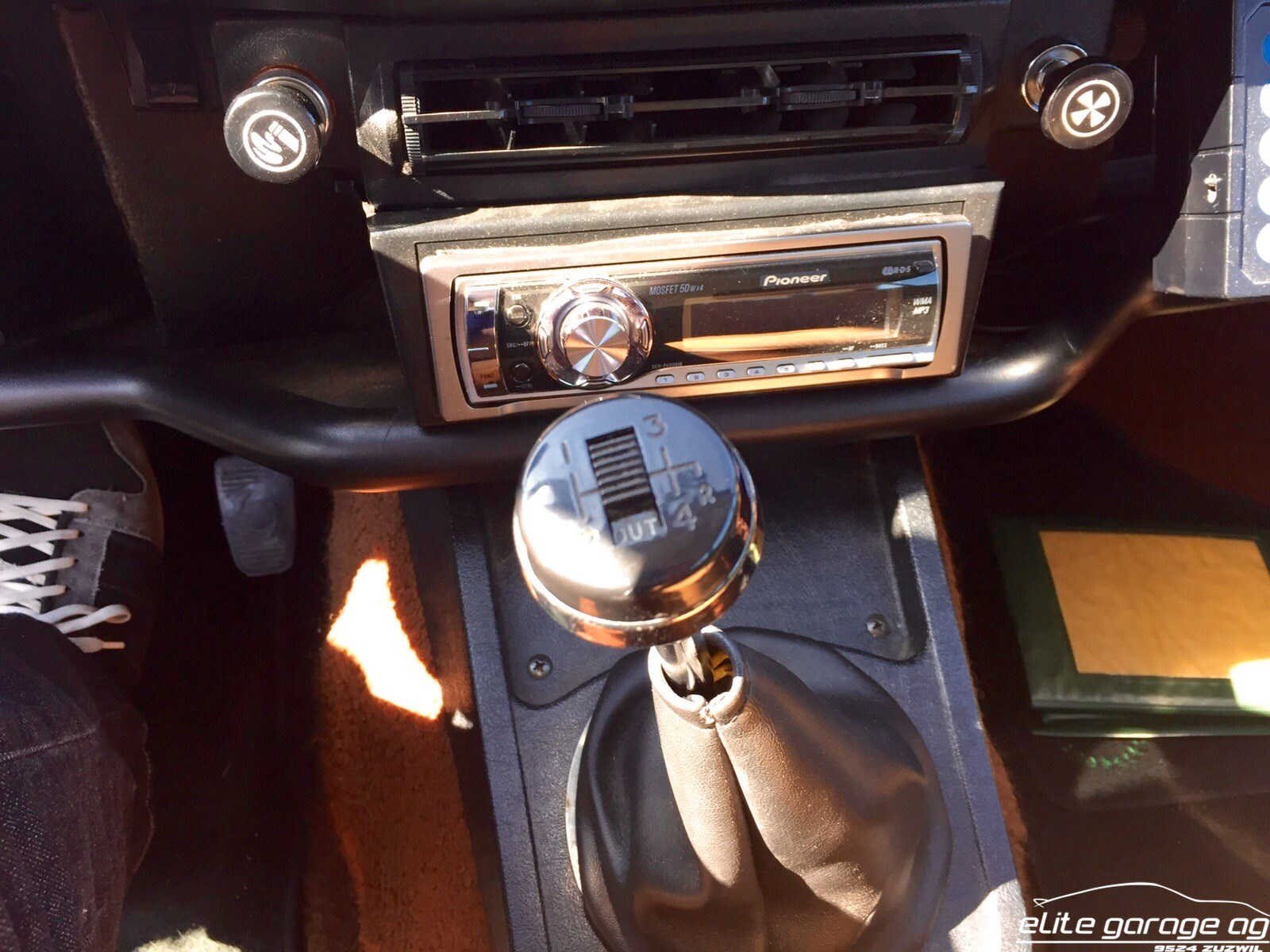 1977 Triumph Dolomite - Dolomite Sprint, foto 9