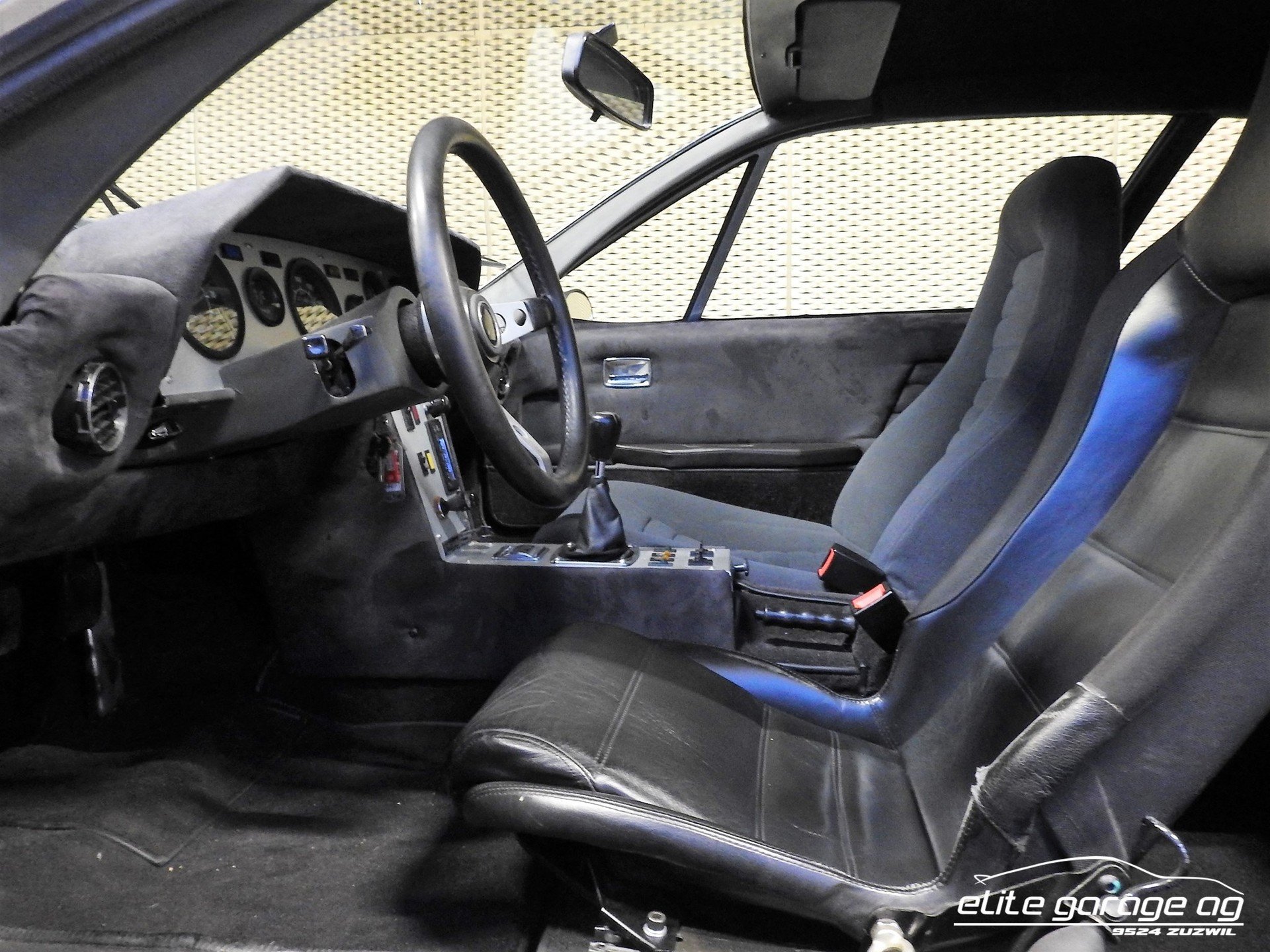 1973 Alpine A310 - A310 A 310-1600 VE, foto 9