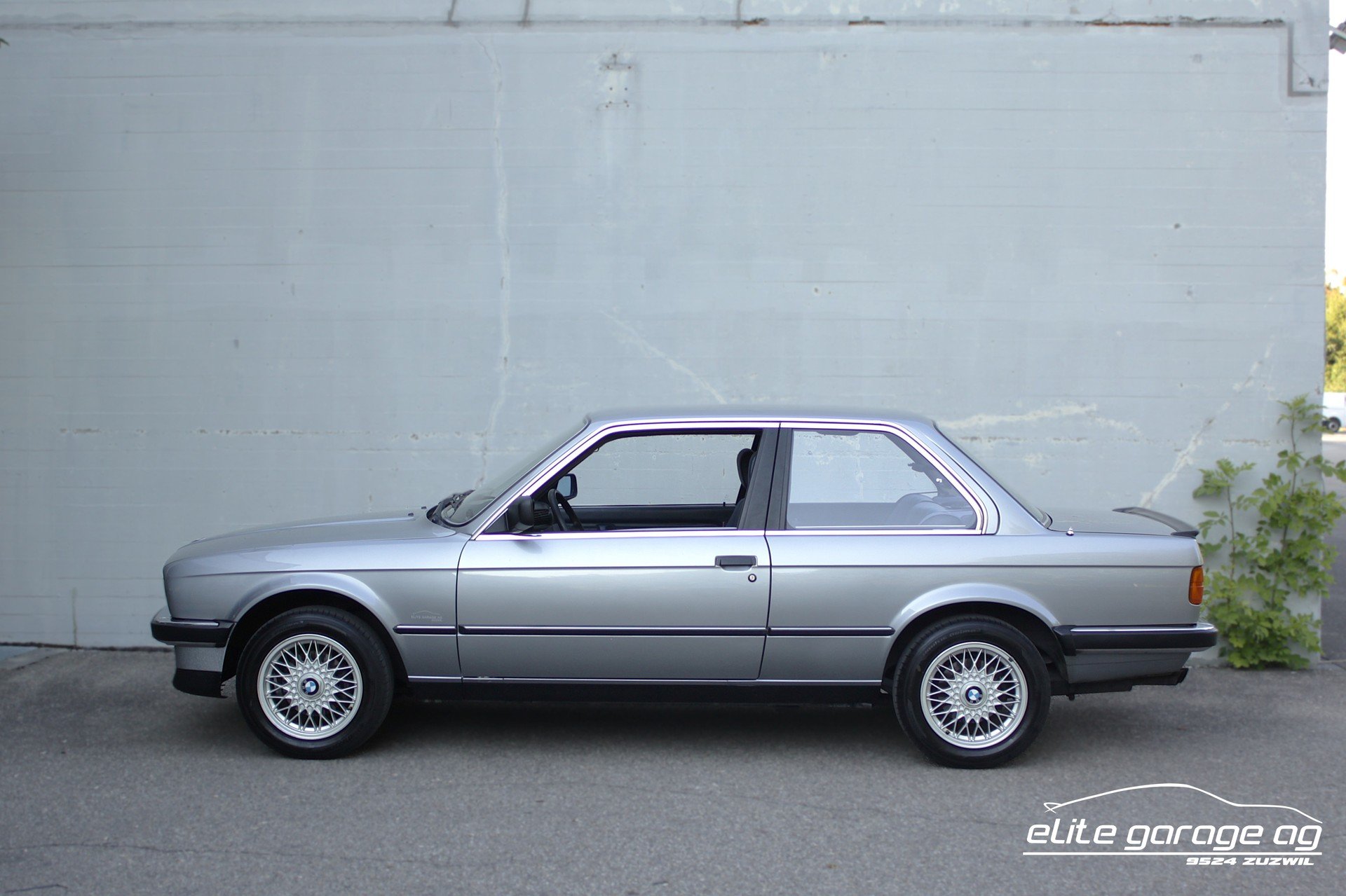 1987 BMW 325 - 325i E30 VETERANENGEPRÜFT, foto 2