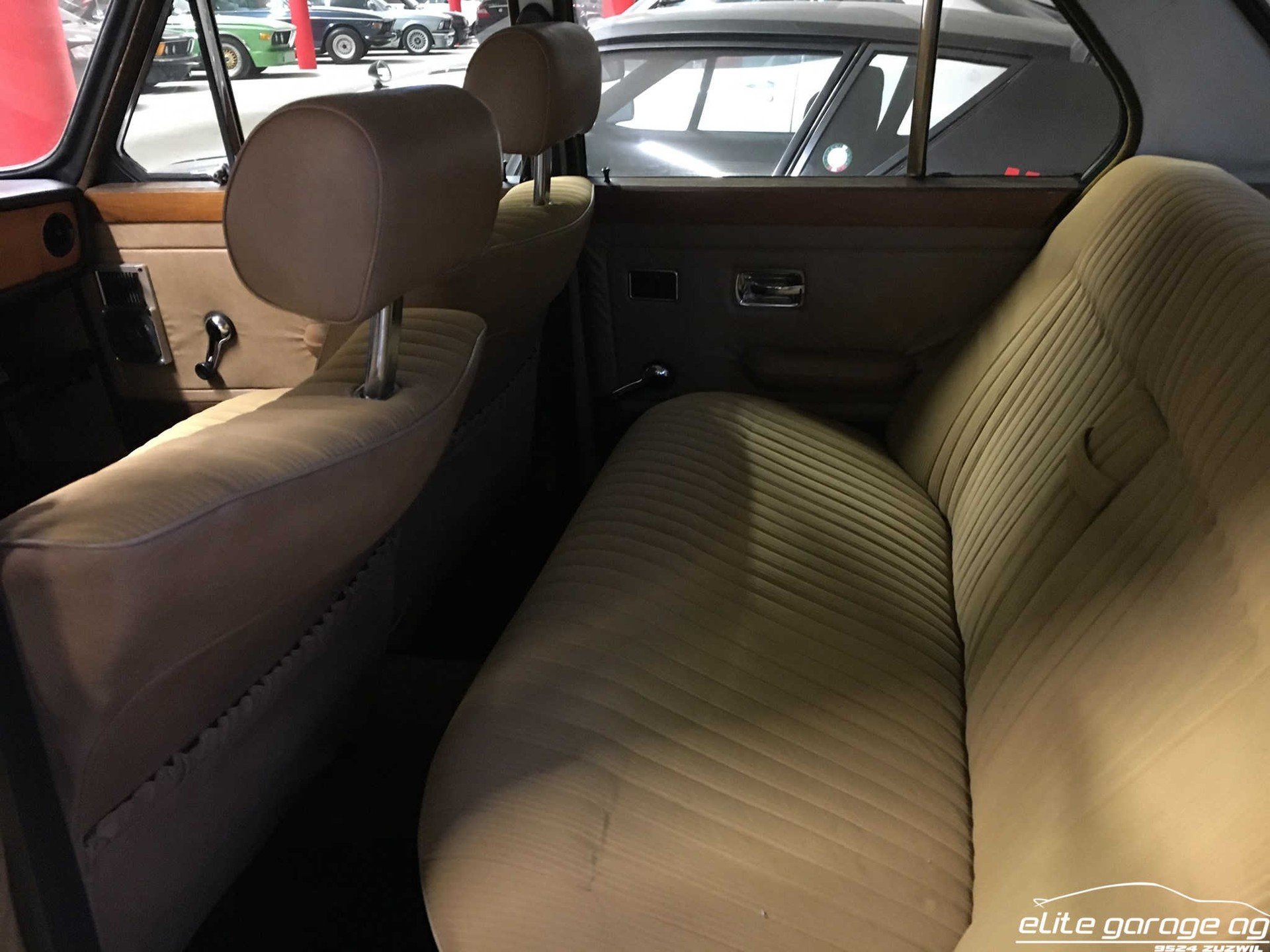 1977 Triumph Dolomite - Dolomite Sprint, foto 12