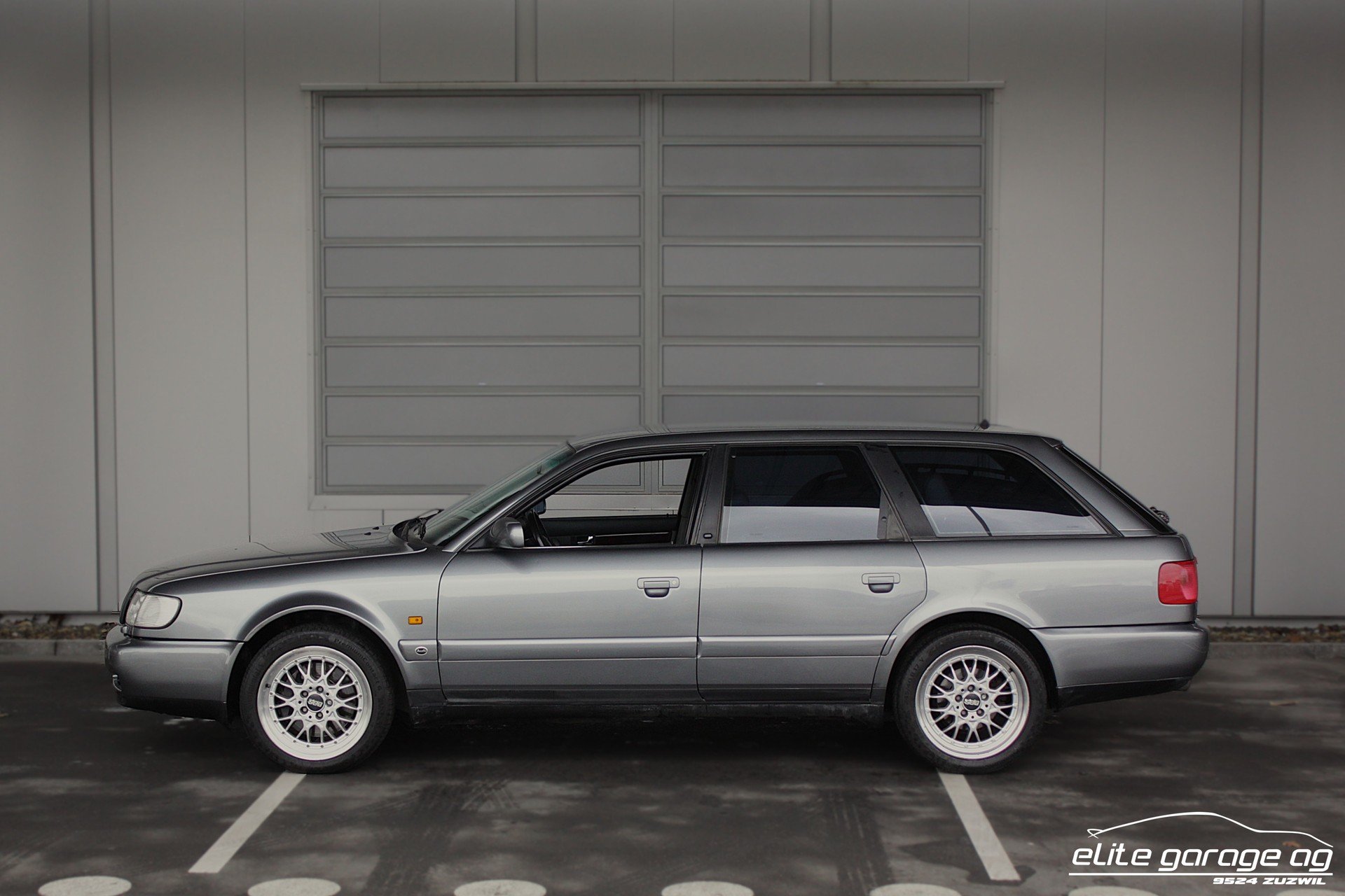 1995 Audi S6 - S6 Avant quattro 4.2 Manuell, foto 2