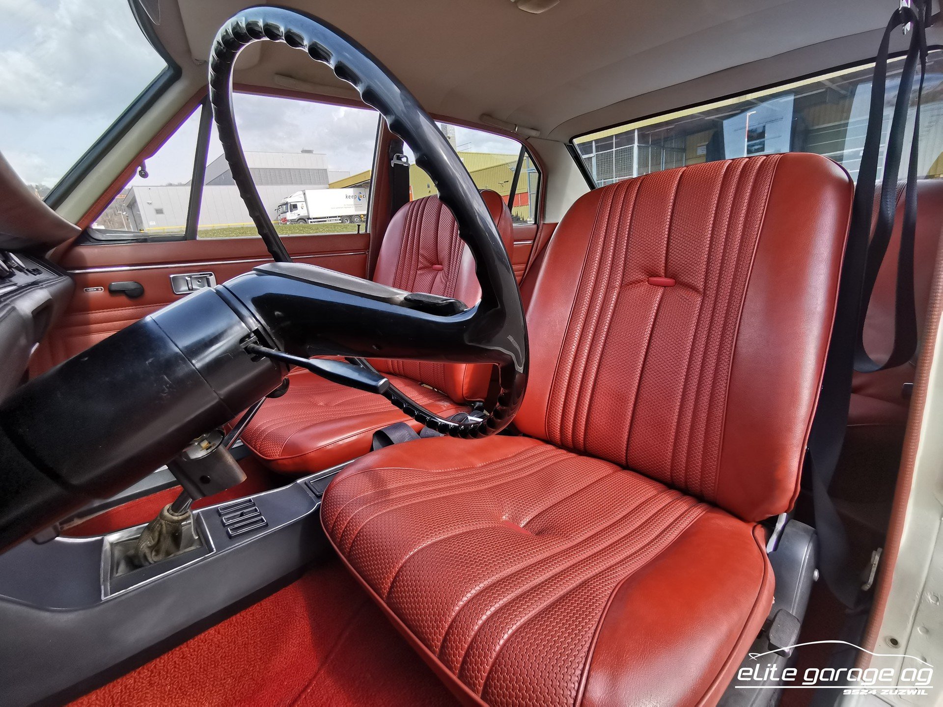 1969 Toyota Corona - CORONA 1.9, foto 10