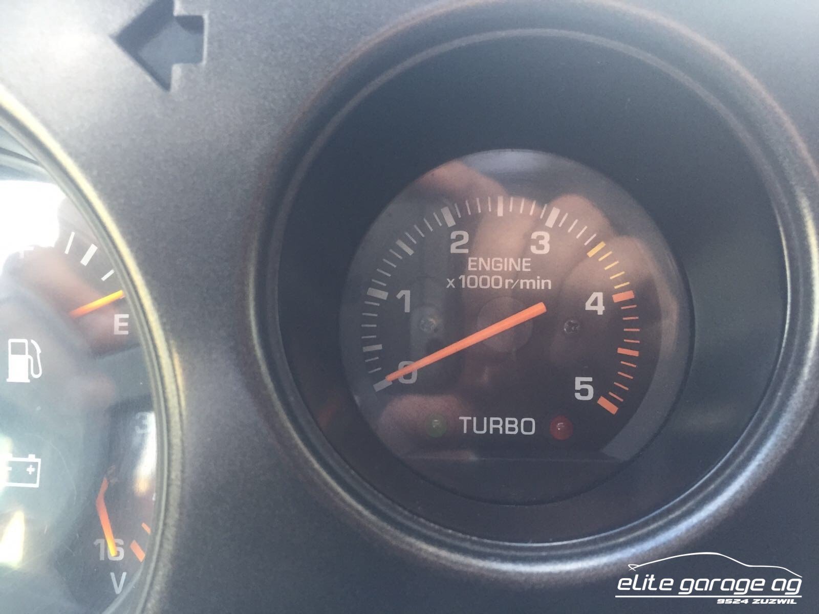 1988 Toyota Land Cruiser - LAND CRUISER HJ 61 Station G TD, foto 8
