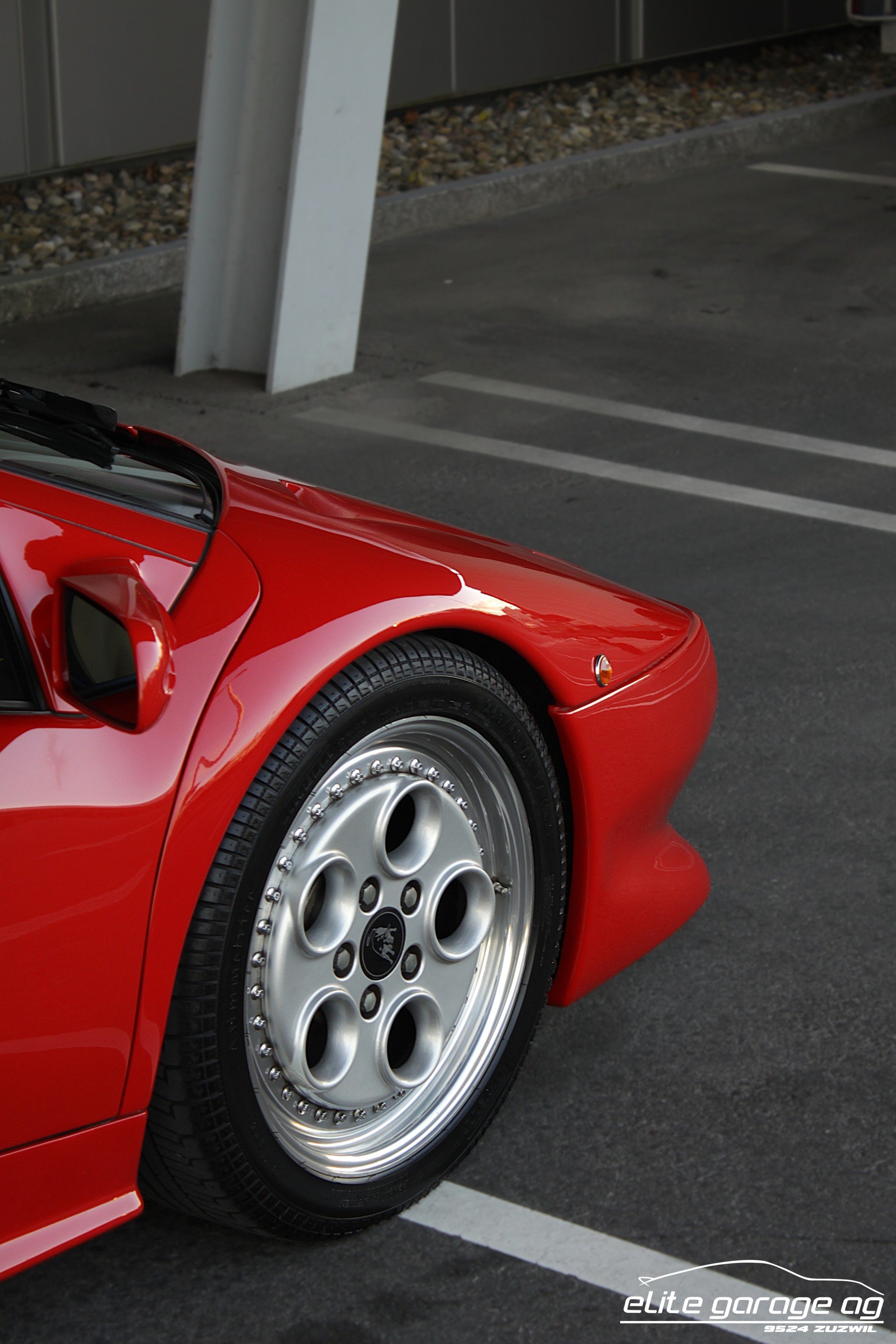 1999 Lamborghini Diablo - Diablo 5.7 LIEBHABERFAHRZEUG, foto 11
