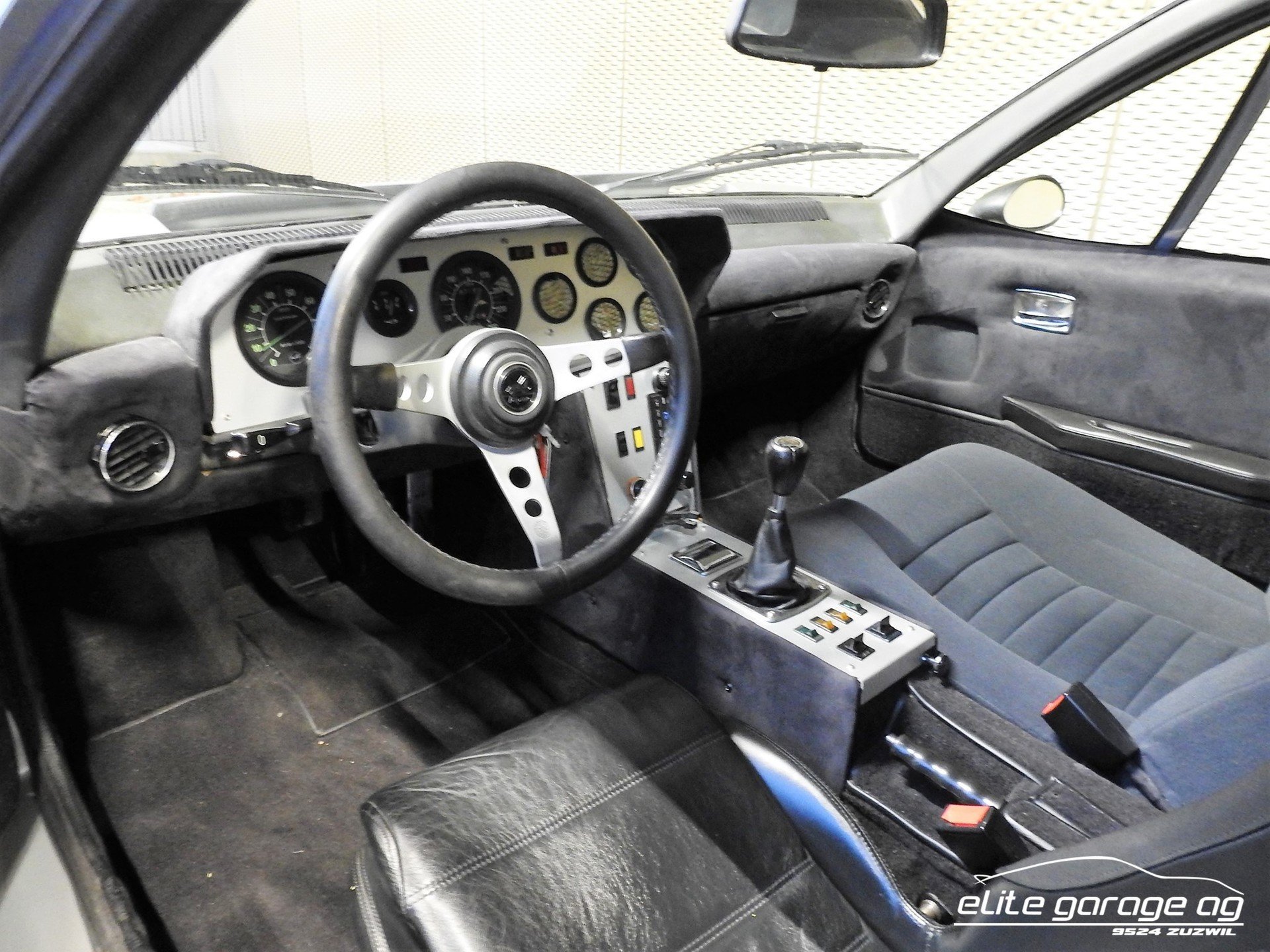 1973 Alpine A310 - A310 A 310-1600 VE, foto 8