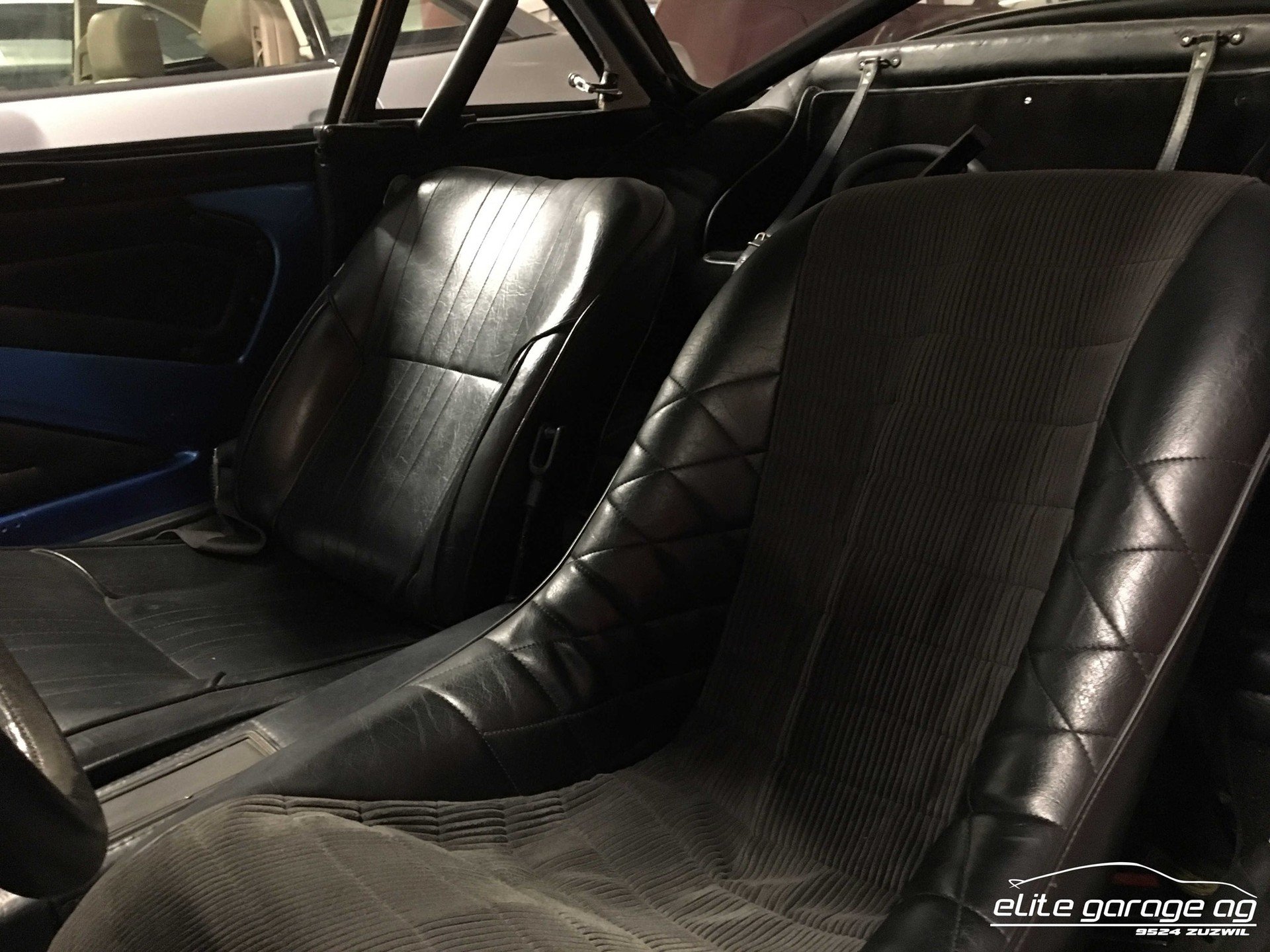 1972 Alpine A110 - A110 1600 S, foto 8