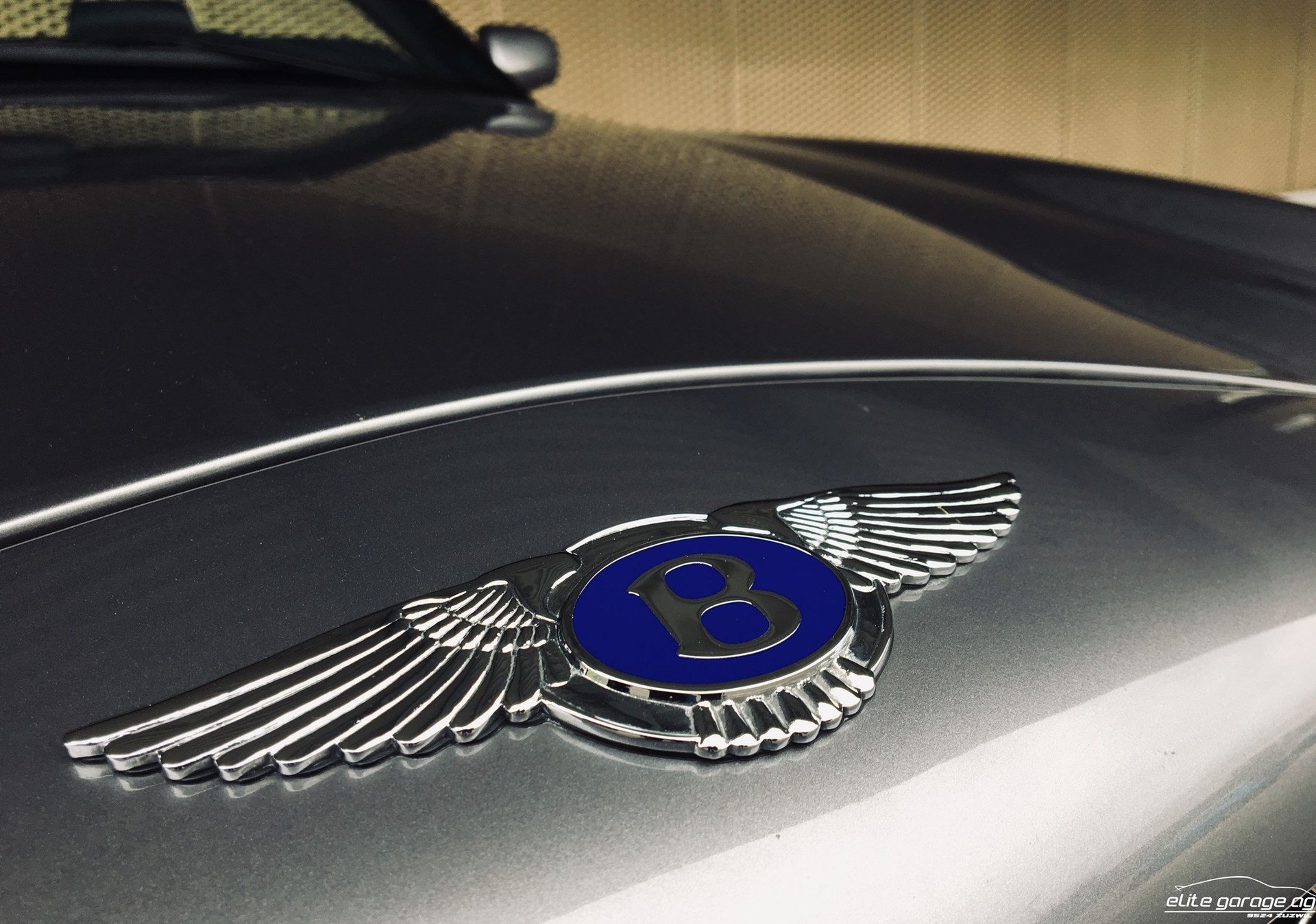 2000 Bentley Azure - Azure, foto 5