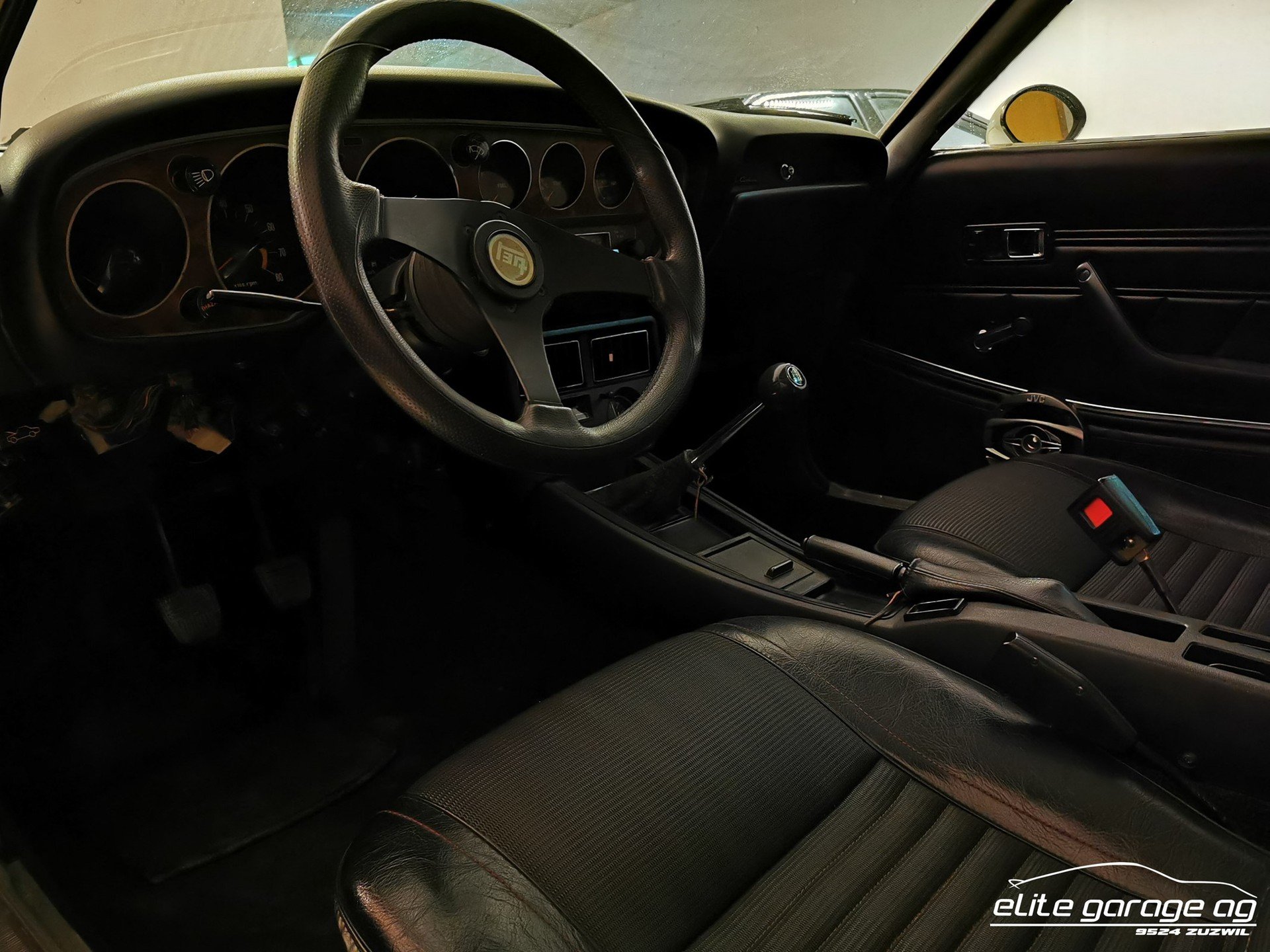 1973 Toyota Celica - CELICA 1600 GT, foto 11