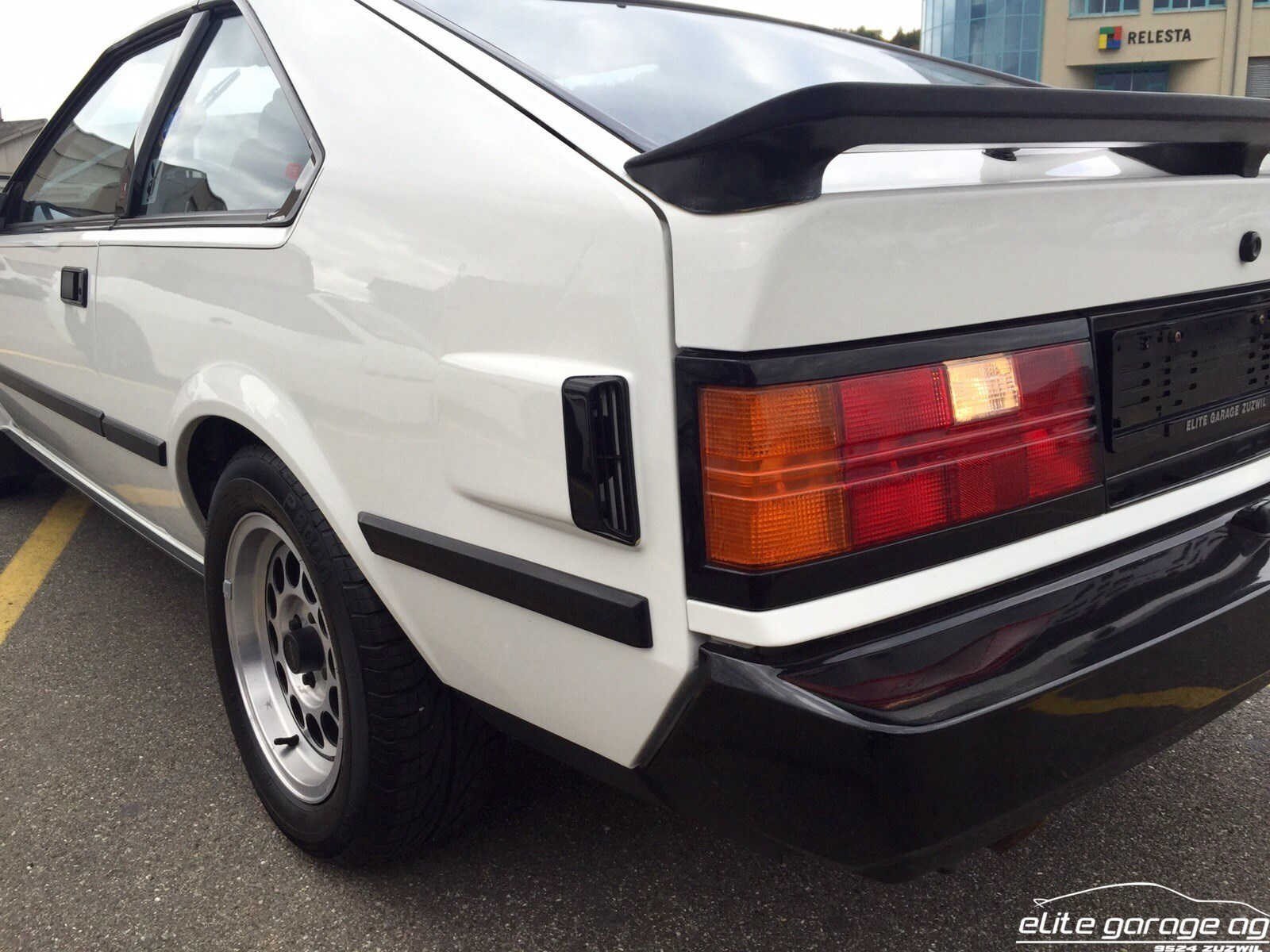 1983 Toyota Celica - Celica 2800 i Supra, foto 5