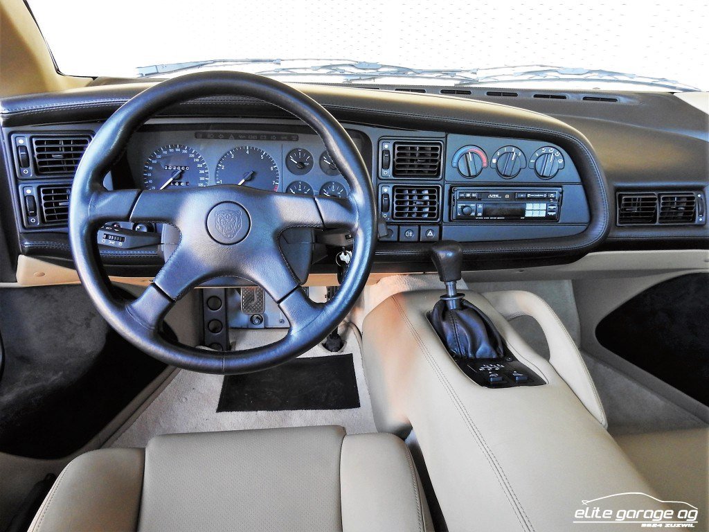 2000 Jaguar XJ220 - XJ 220 Nr. 176 / 275, foto 11