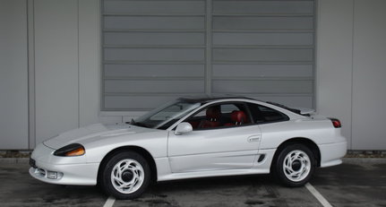 1993 Dodge Stealth - Stealth R/T