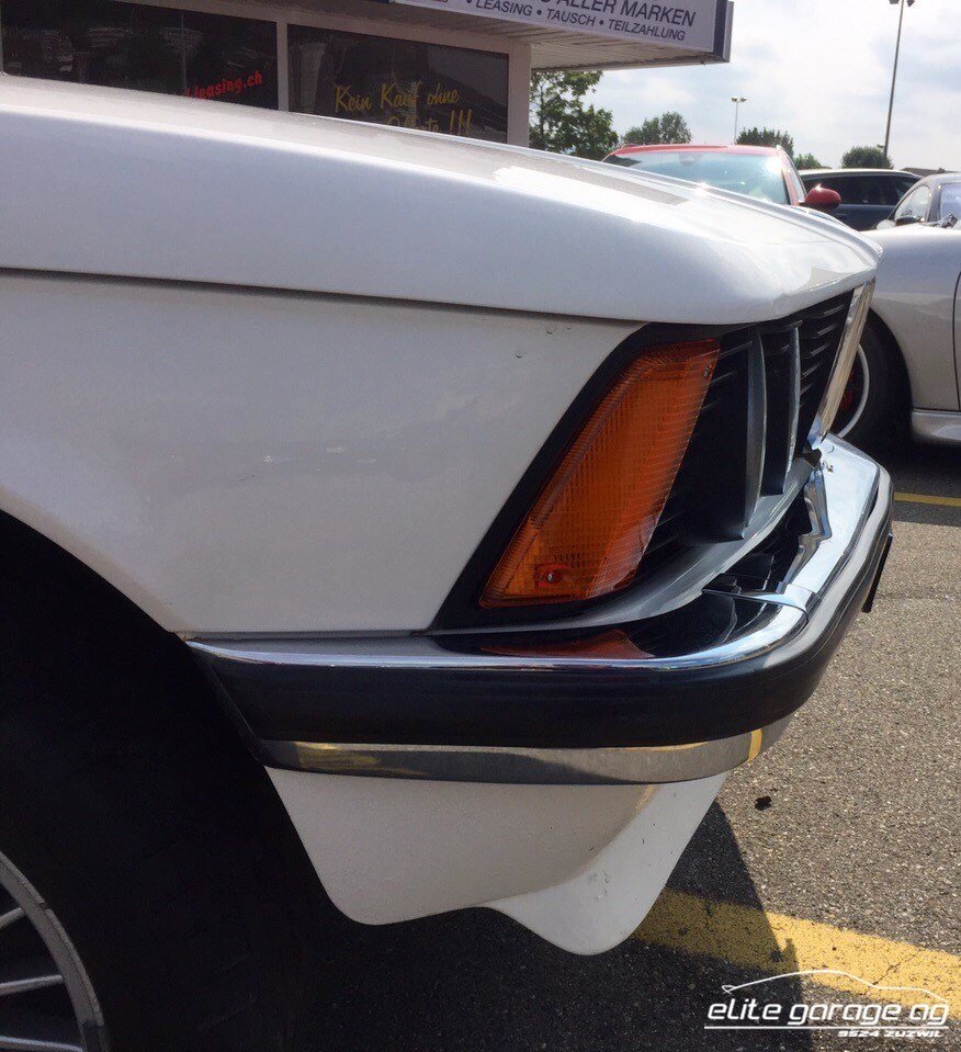 1980 BMW 323 - 323 i, foto 2