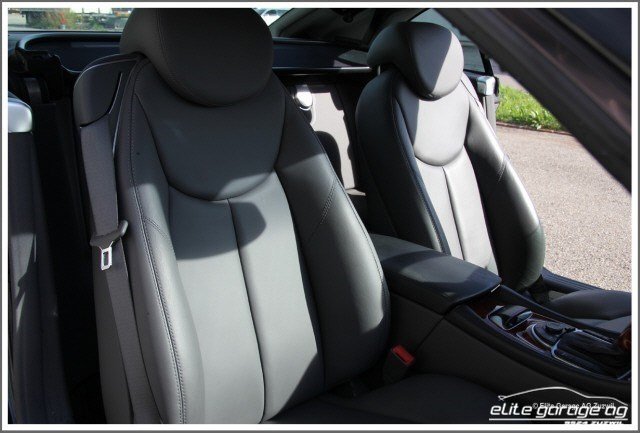 2001 Mercedes-Benz SL - SL 500, foto 5