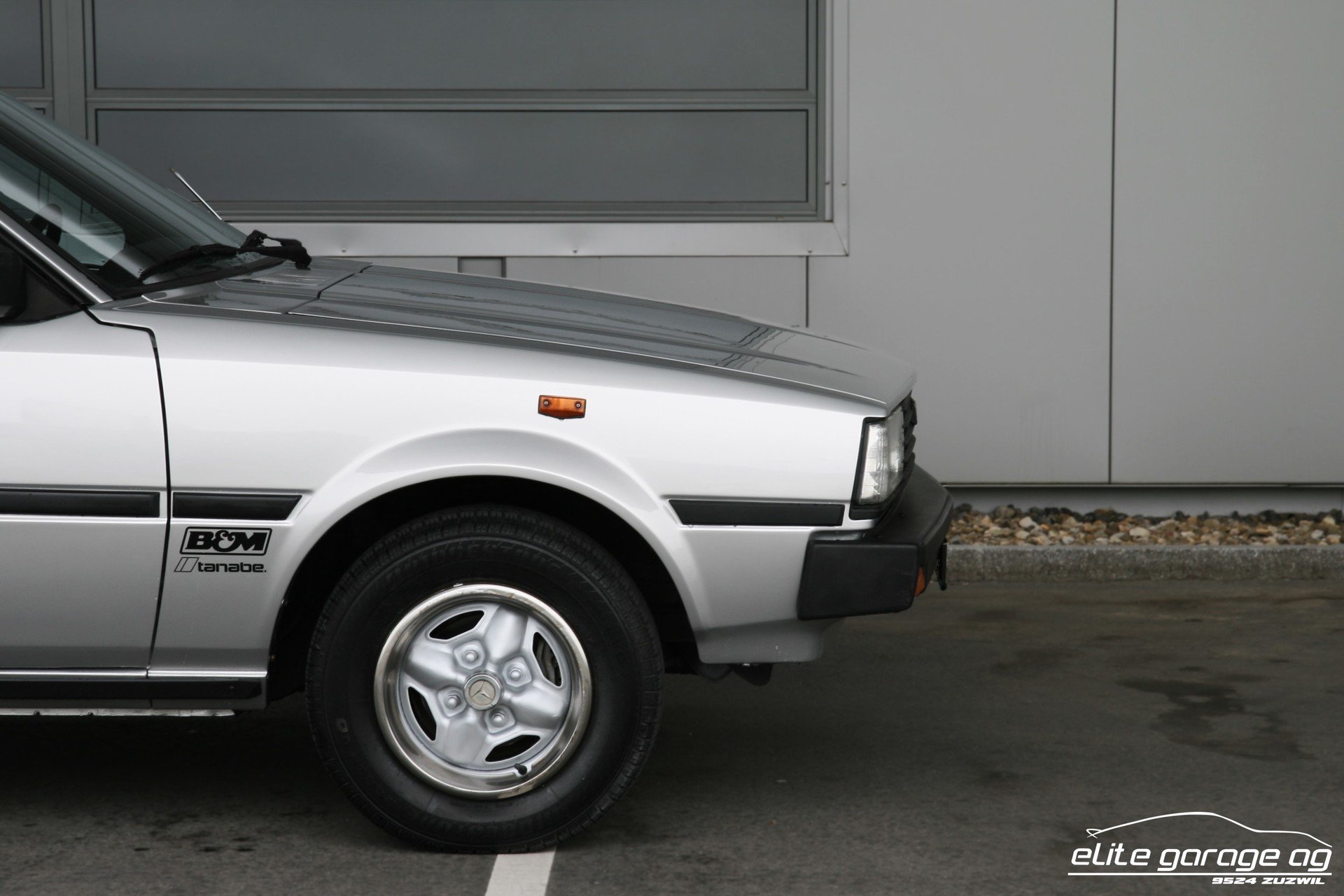 1982 Toyota Corolla - COROLLA GT 1600 COUPÉ DOHC, foto 10