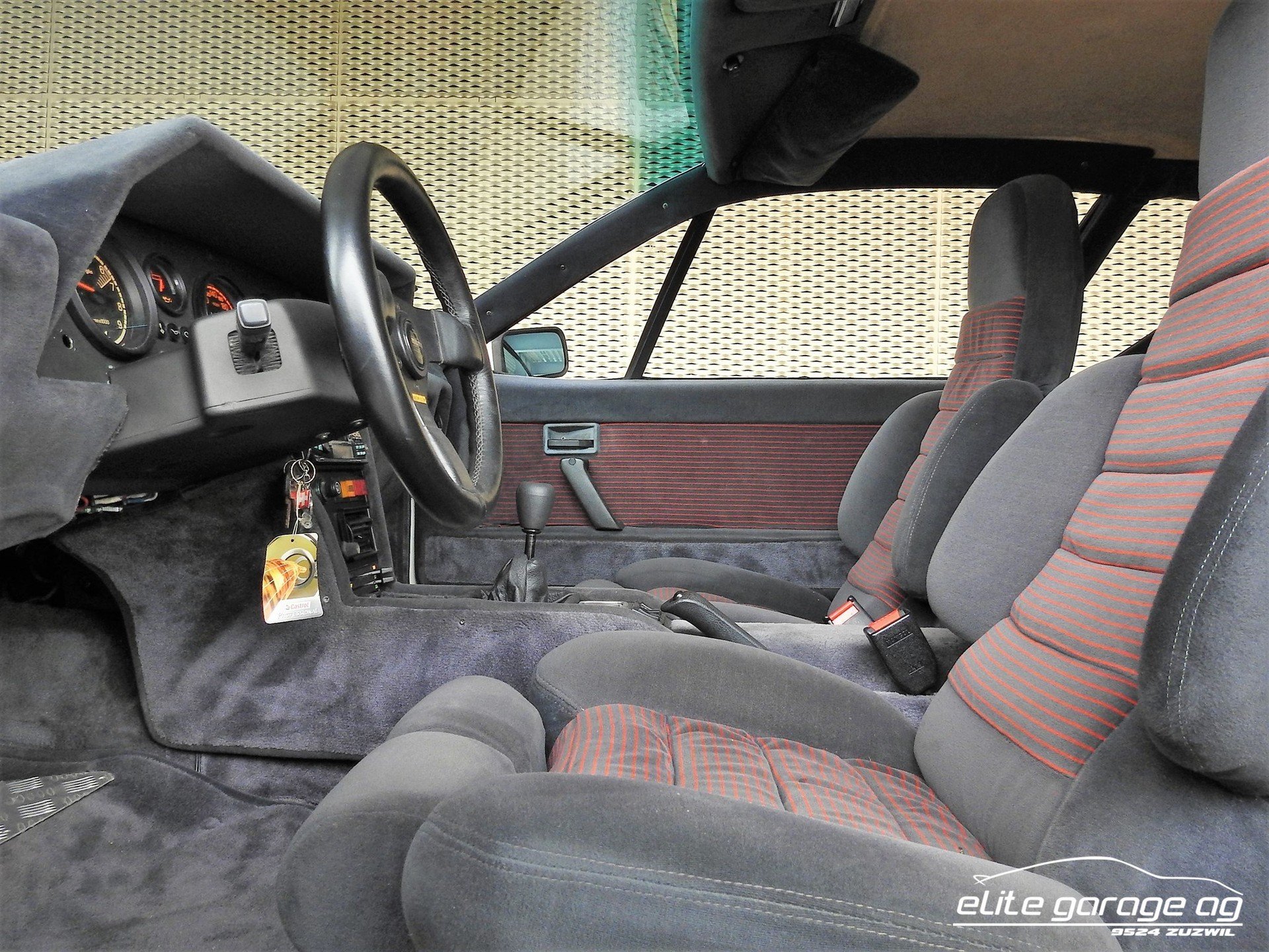 1982 Alpine A310 - Alpine A310 V6, foto 10